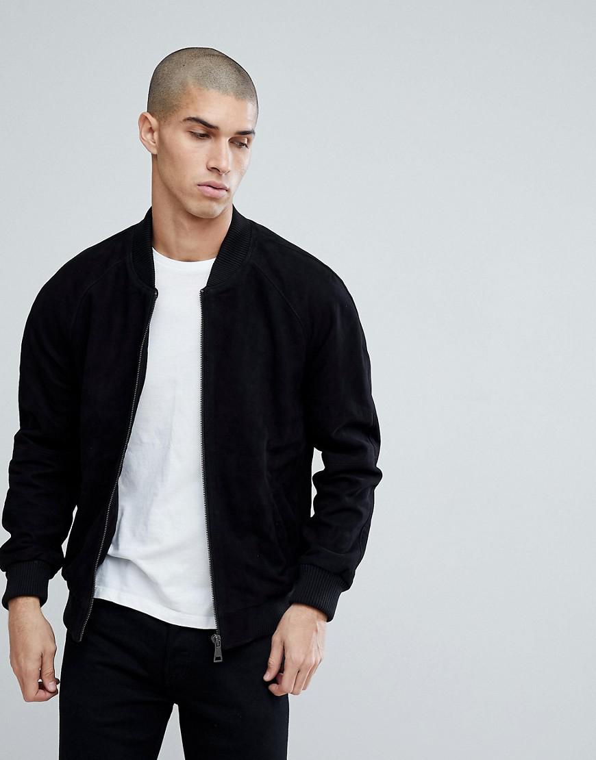 barneys bomber jacket