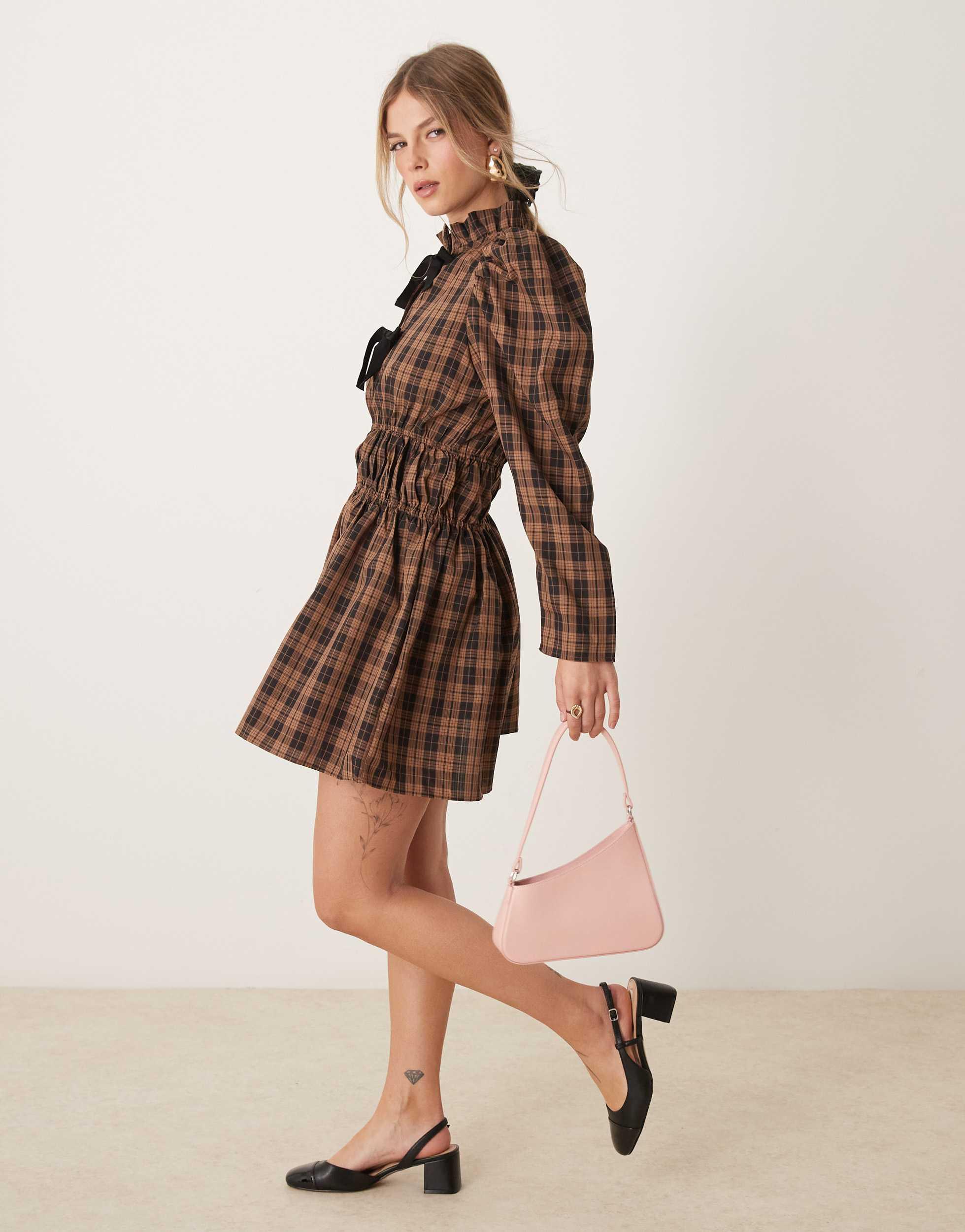 Ghospell Mini and short dresses for Women | Online Sale up