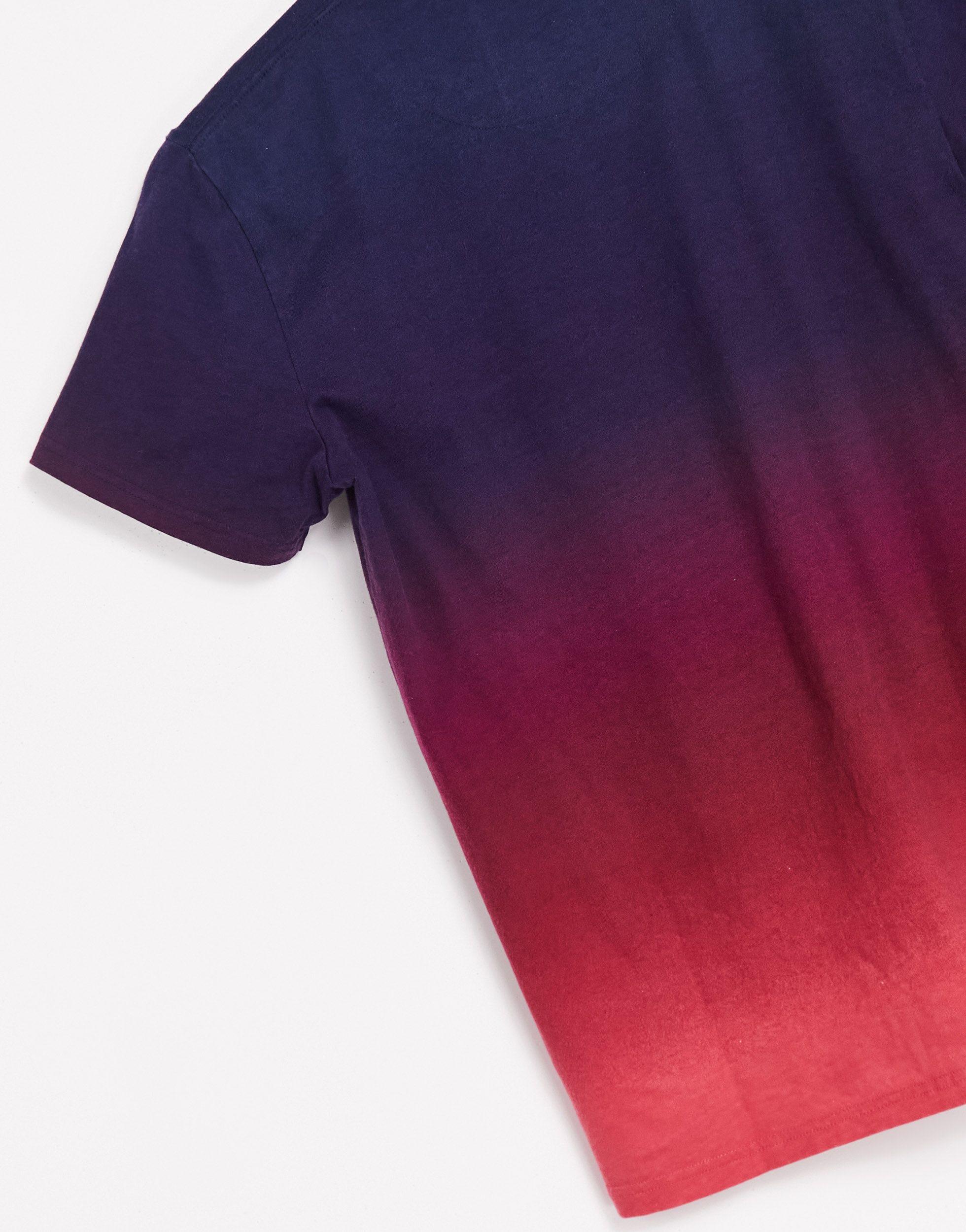 Hollister purple shirt 2025