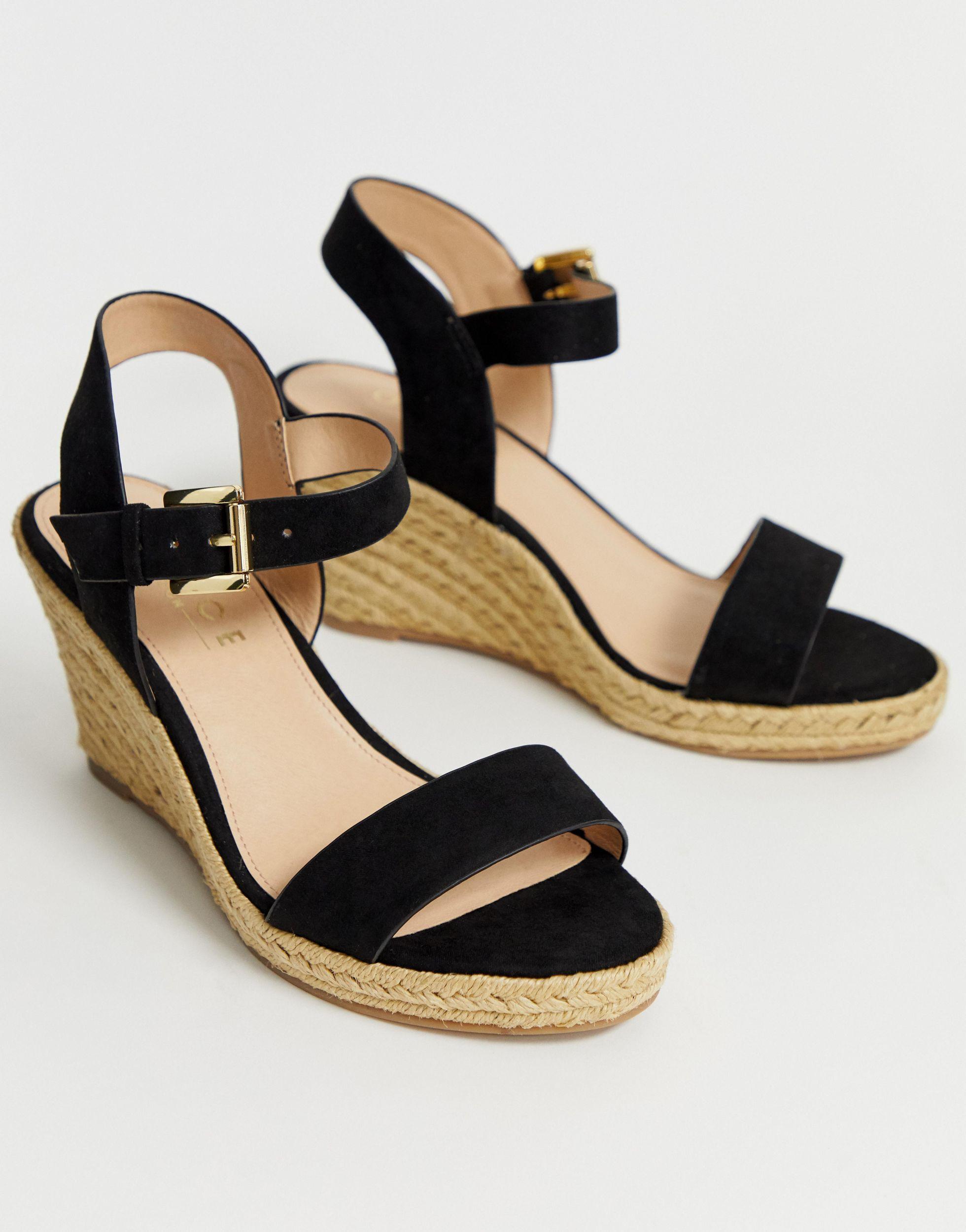 office wedges ireland