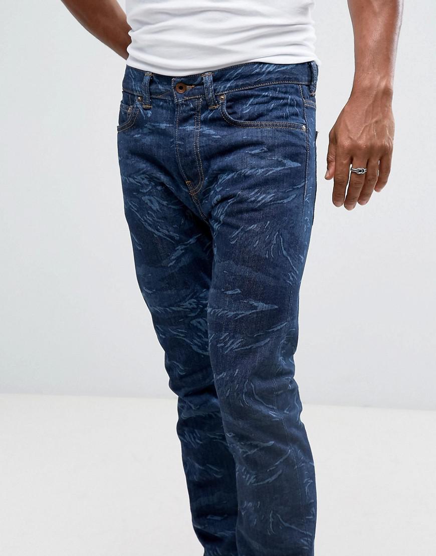 dr martens denim