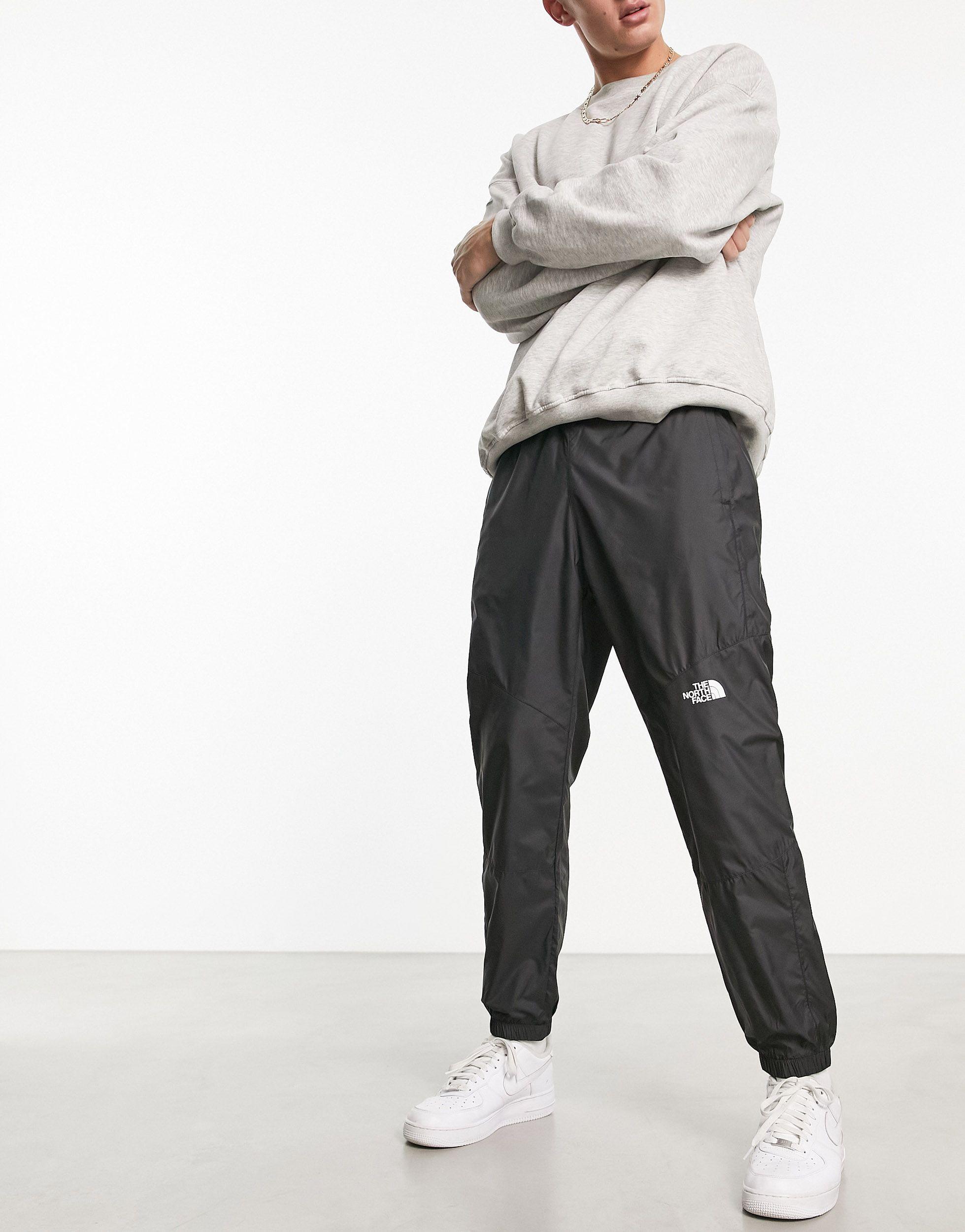 The North Face Hydrenaline 2000 Woven joggers in Grey for Men
