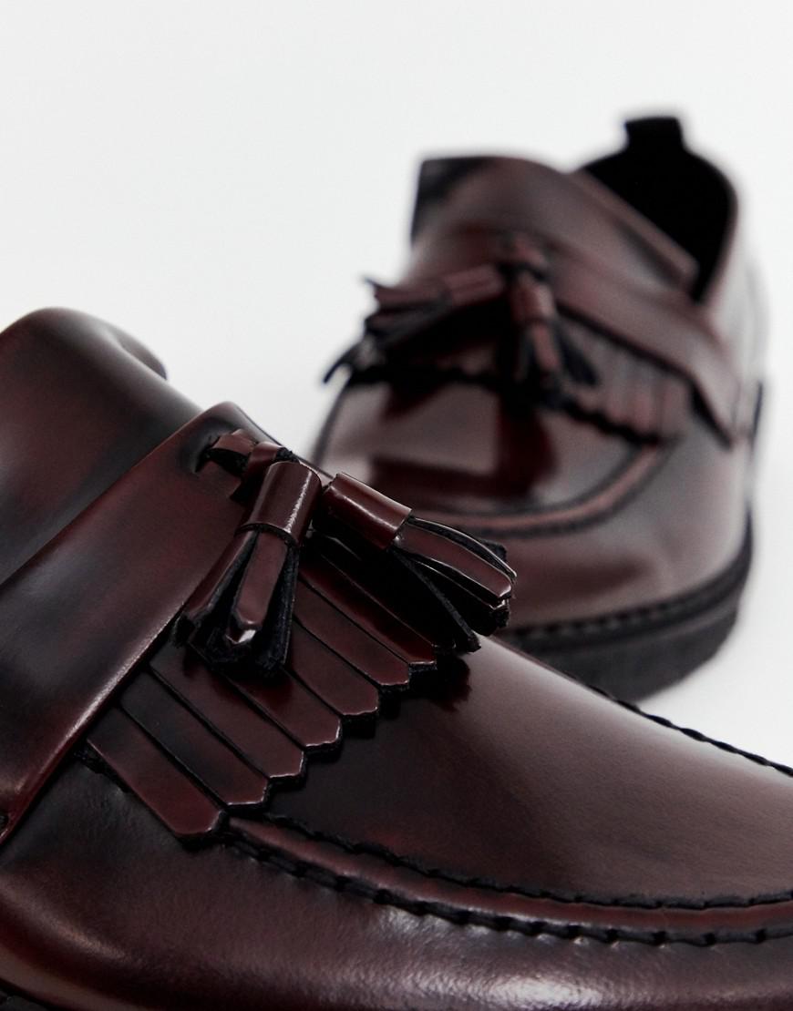 george cox loafer