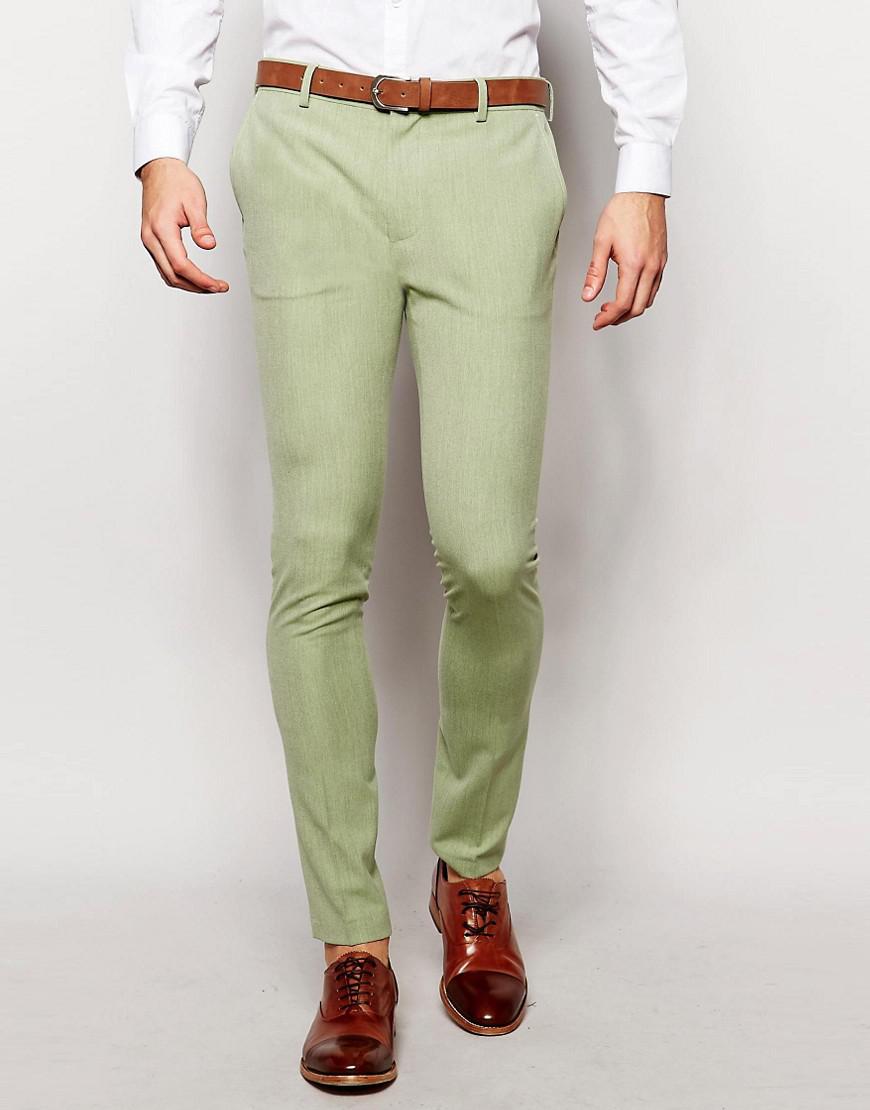 Best Green Shirt Combination Pants Ideas for Men  Beyoung Blog