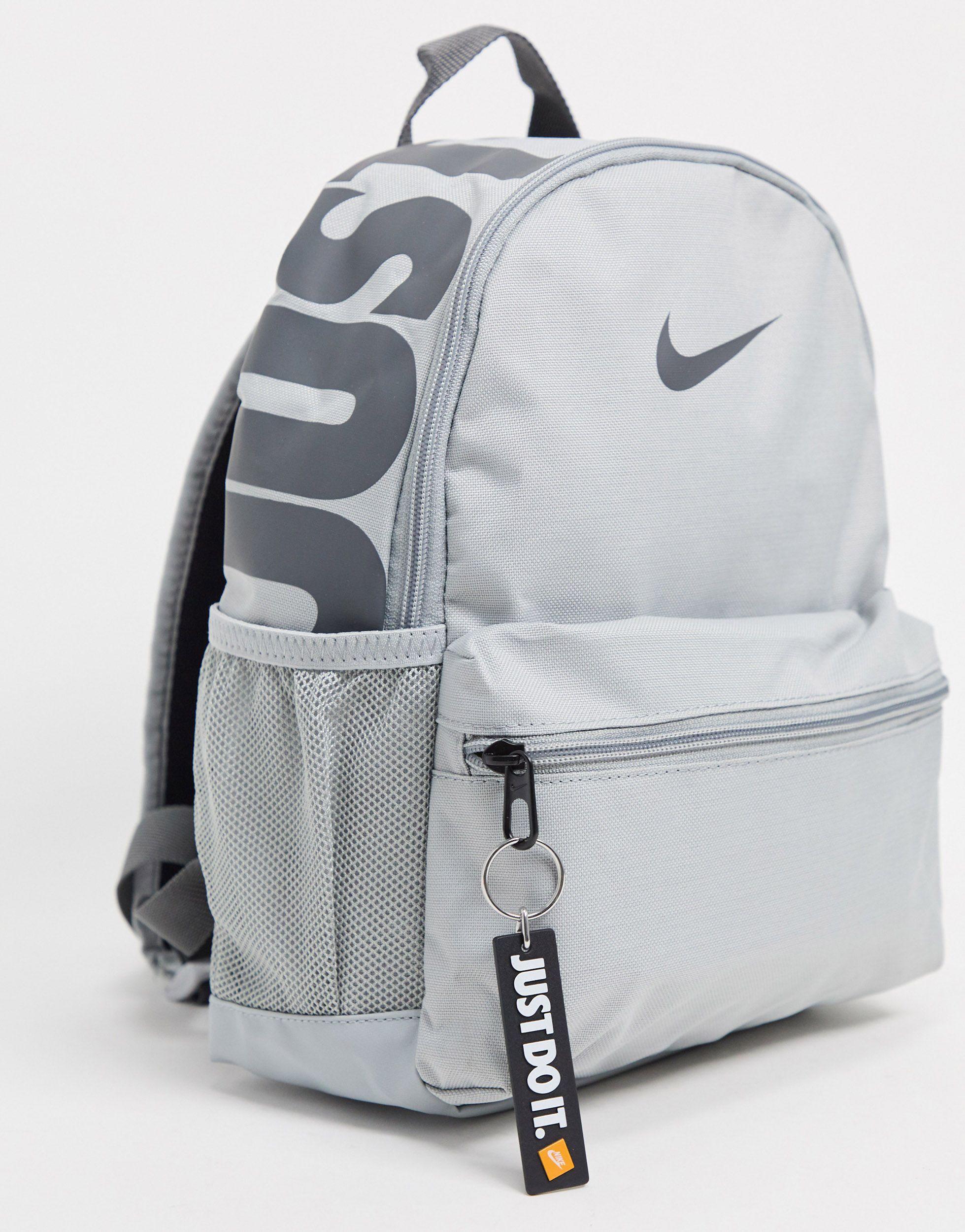 kleine rugzak nike