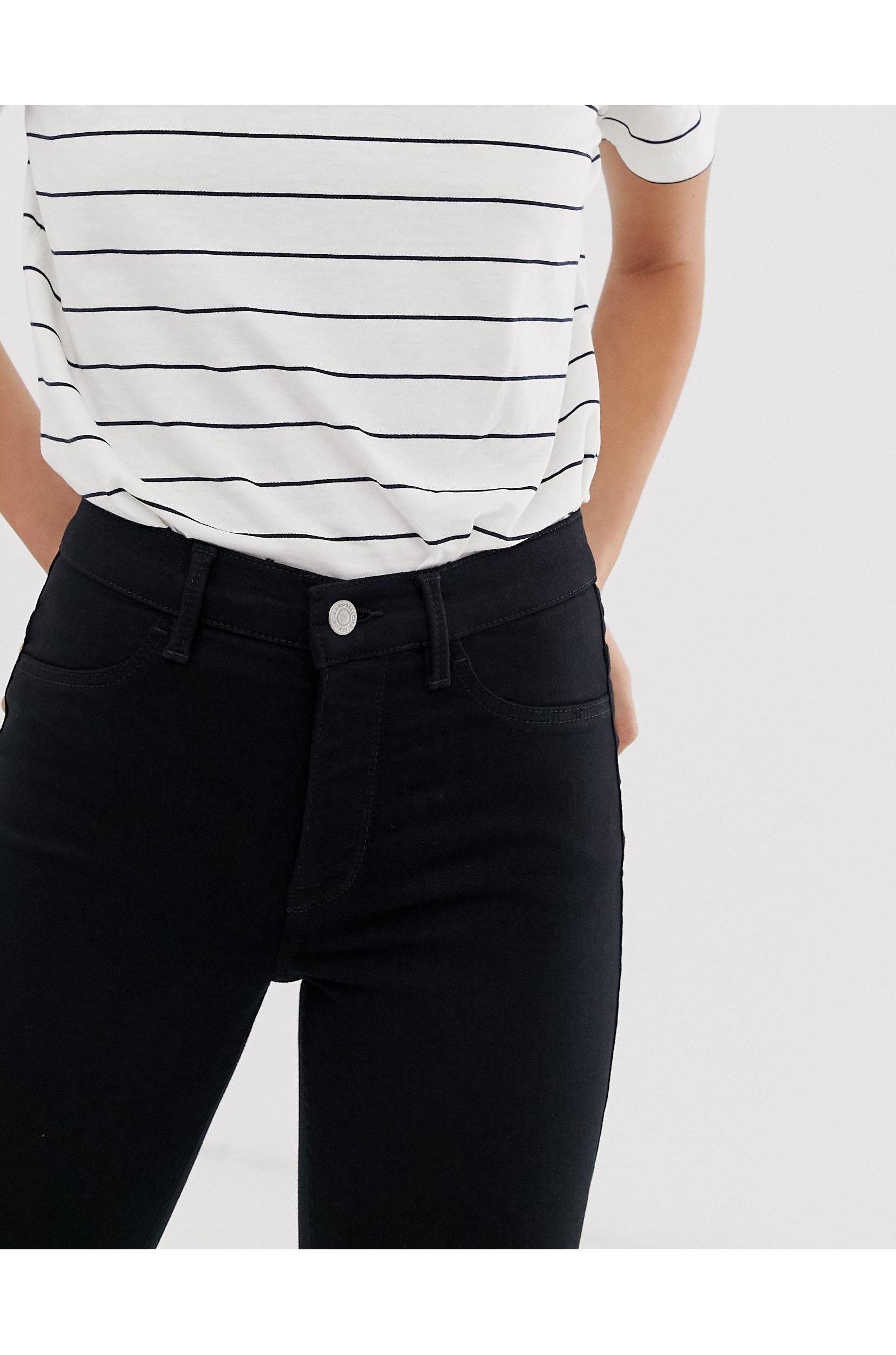 selected femme skinny jeans