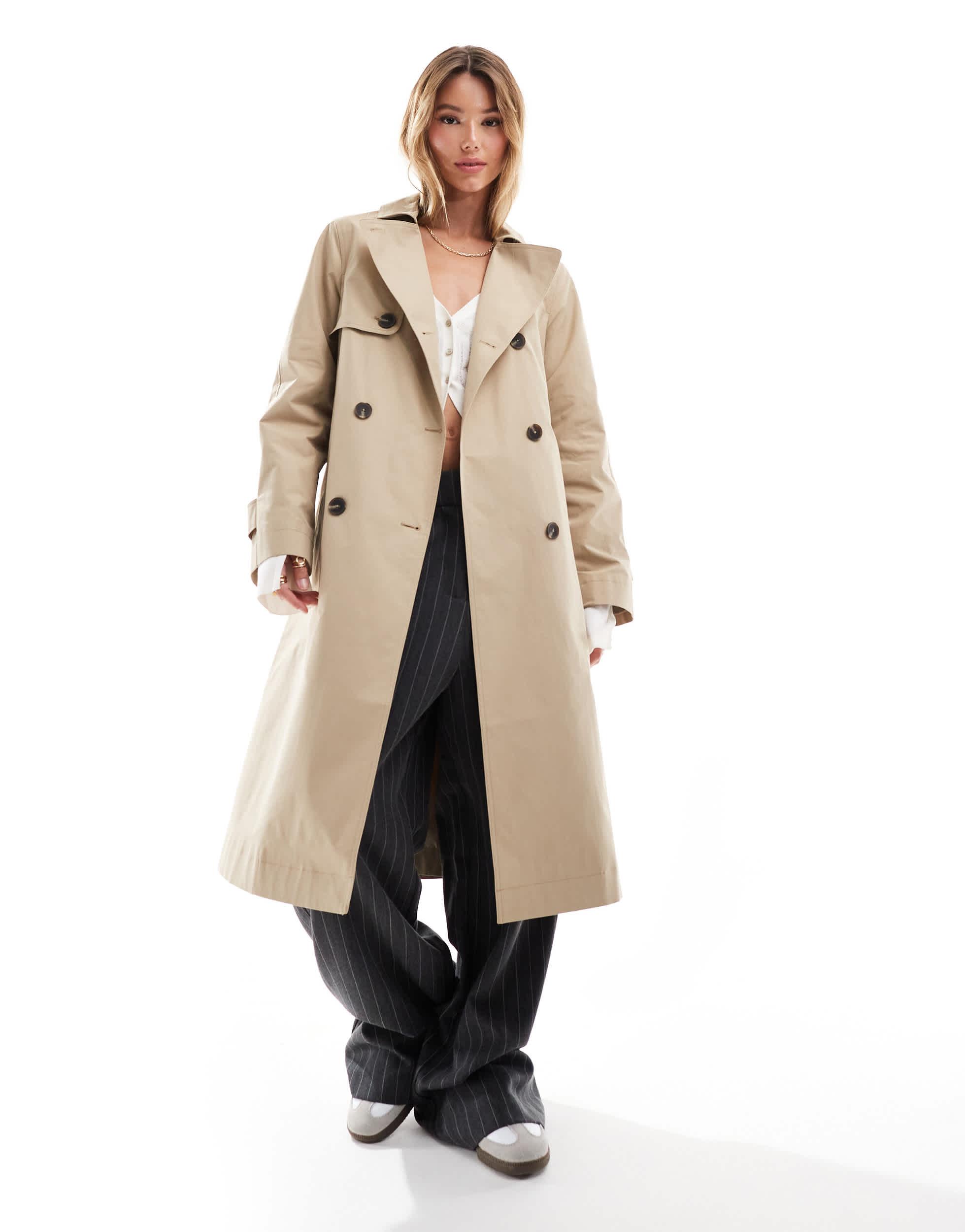 Manteau femme new look hotsell