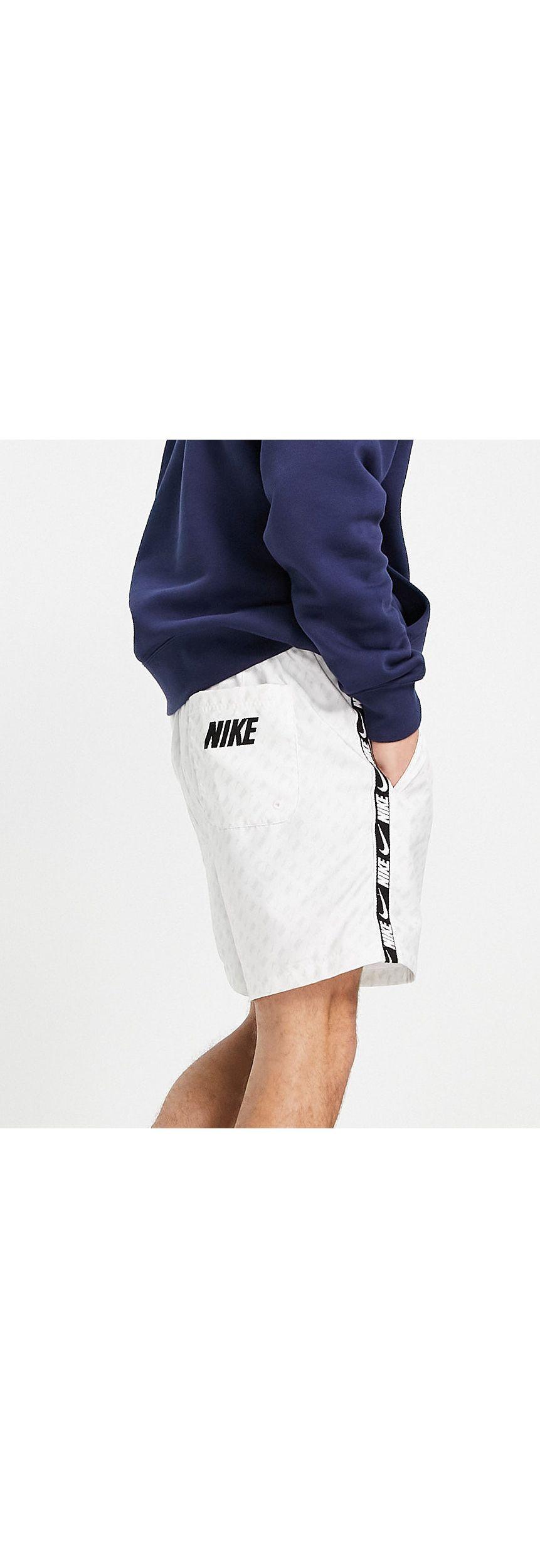 Nike Repeat Pack All-over Logo Print 