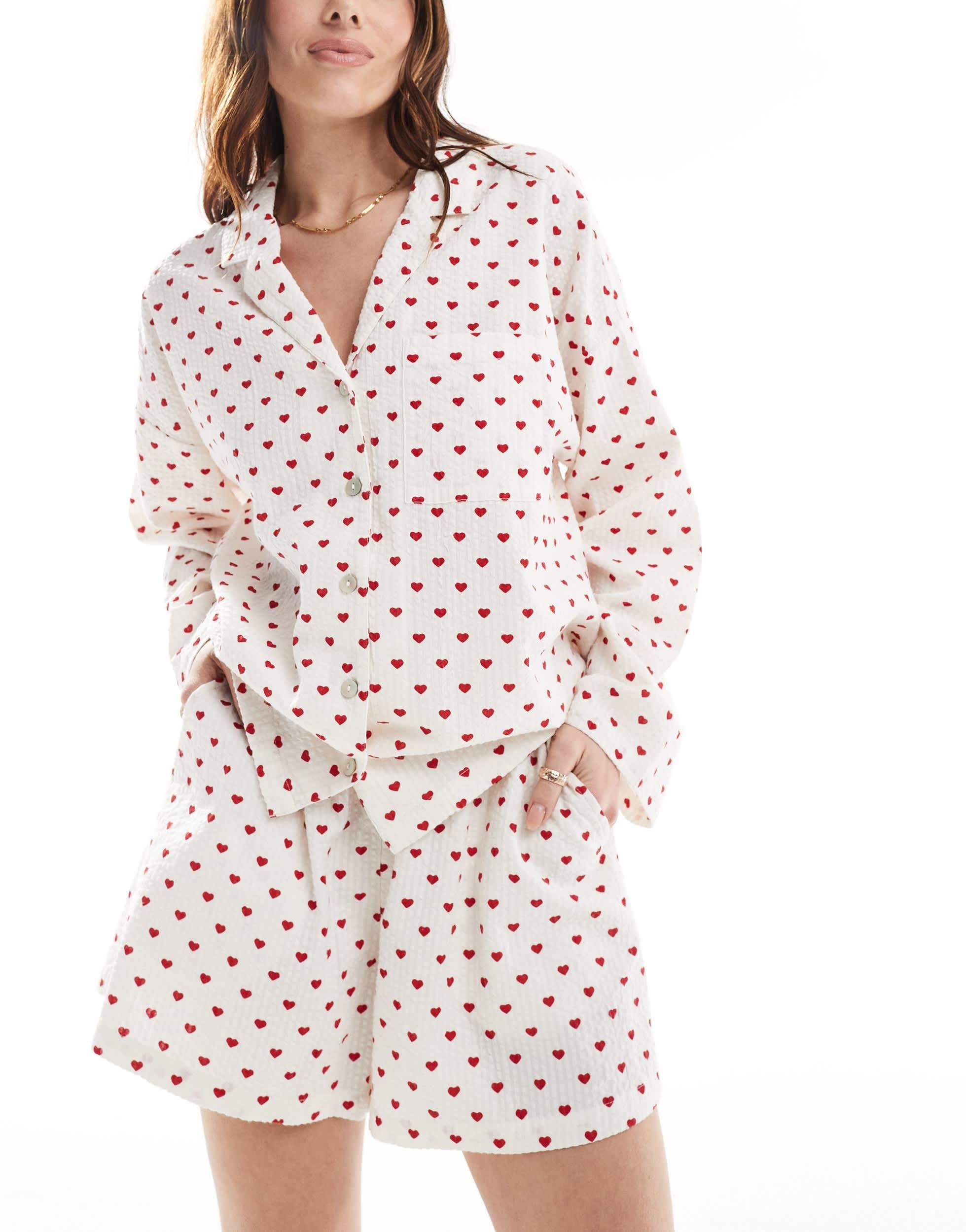 Lindex Nightwear and sleepwear for Women Online Sale up to 28 off Lyst Canada