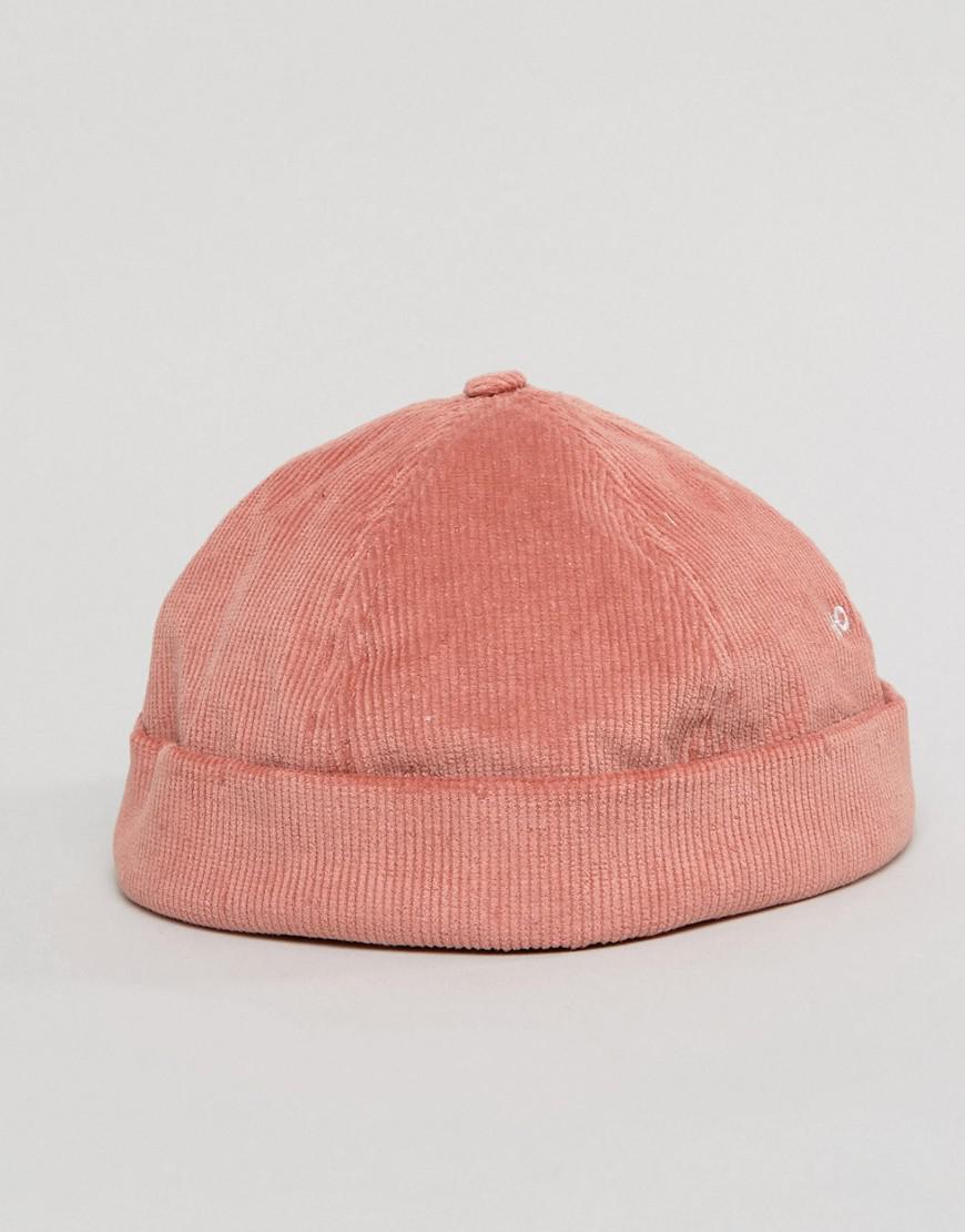 asos docker hat