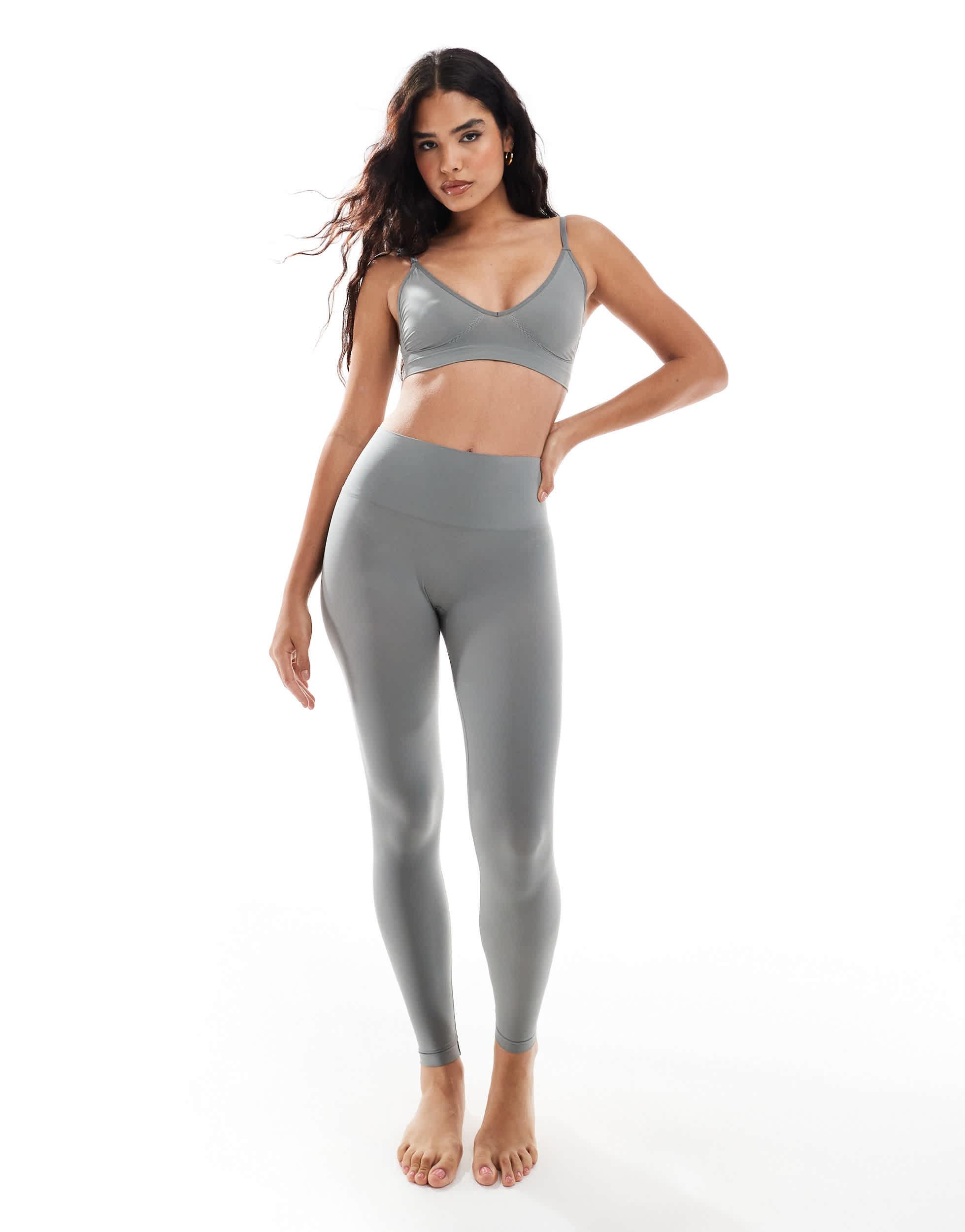 Vero Moda Leggings for Women Online Sale up to 72 off Lyst Canada