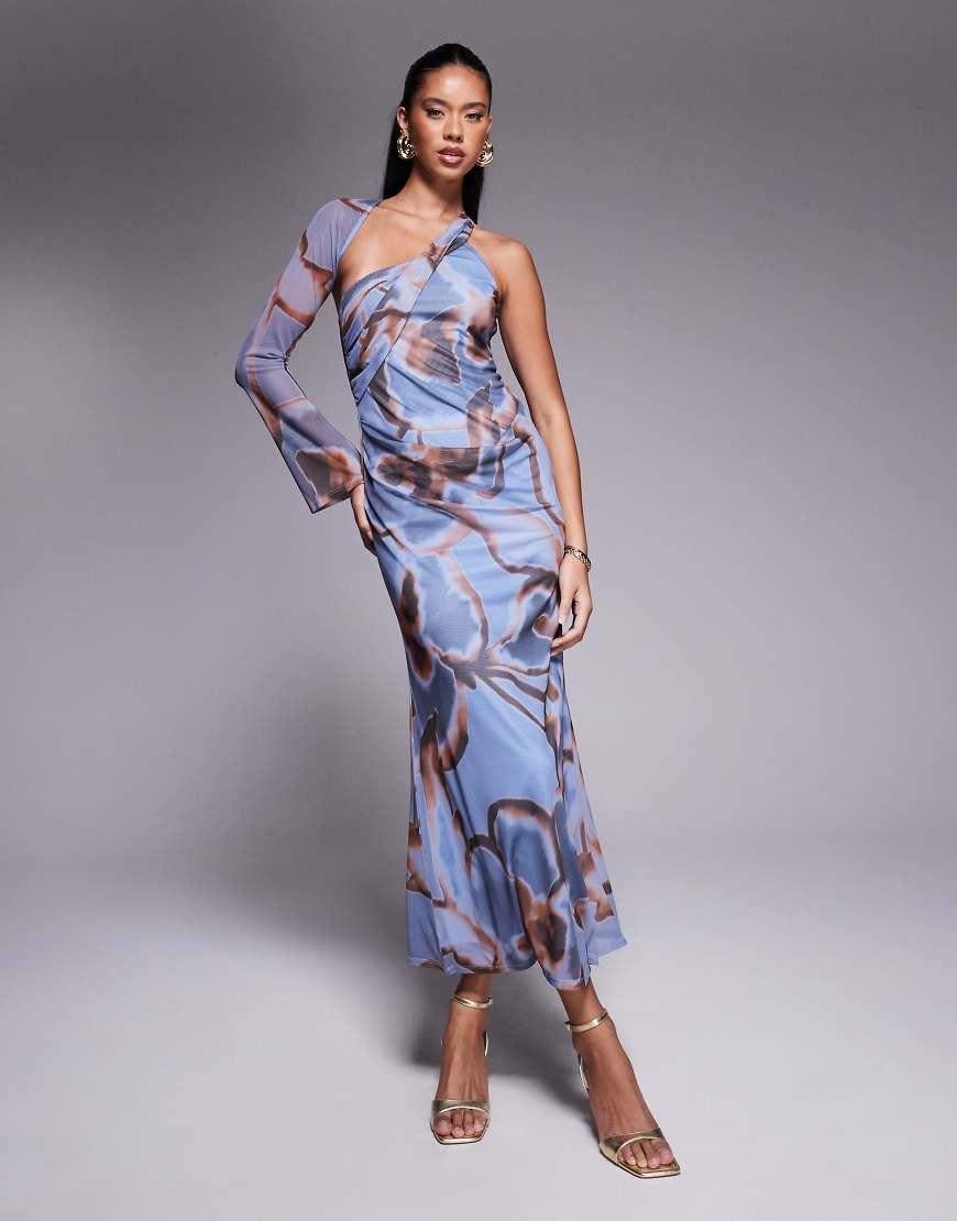 one shoulder wrap dress tutorial Convertible Dress Tutorial One Shoulder Multiway Dress Convertible Dress  Style Orders Guide