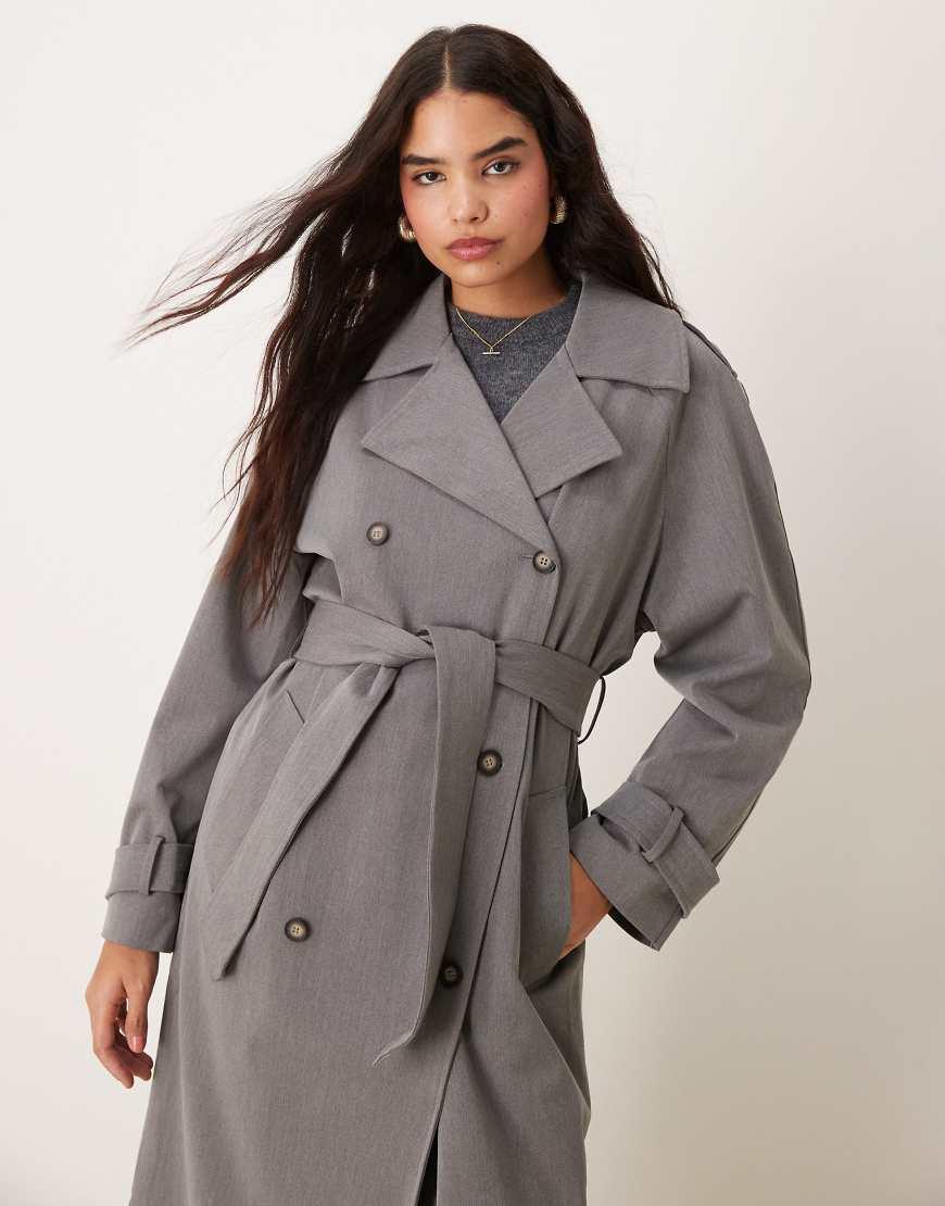 Miss Selfridge Trench coats for Women Online Sale up to 40% off