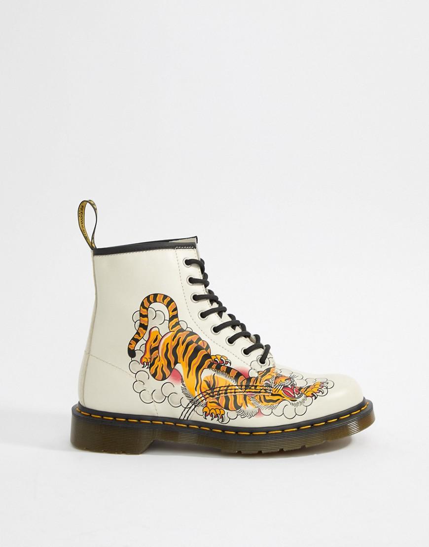 dr martens tattoo grez