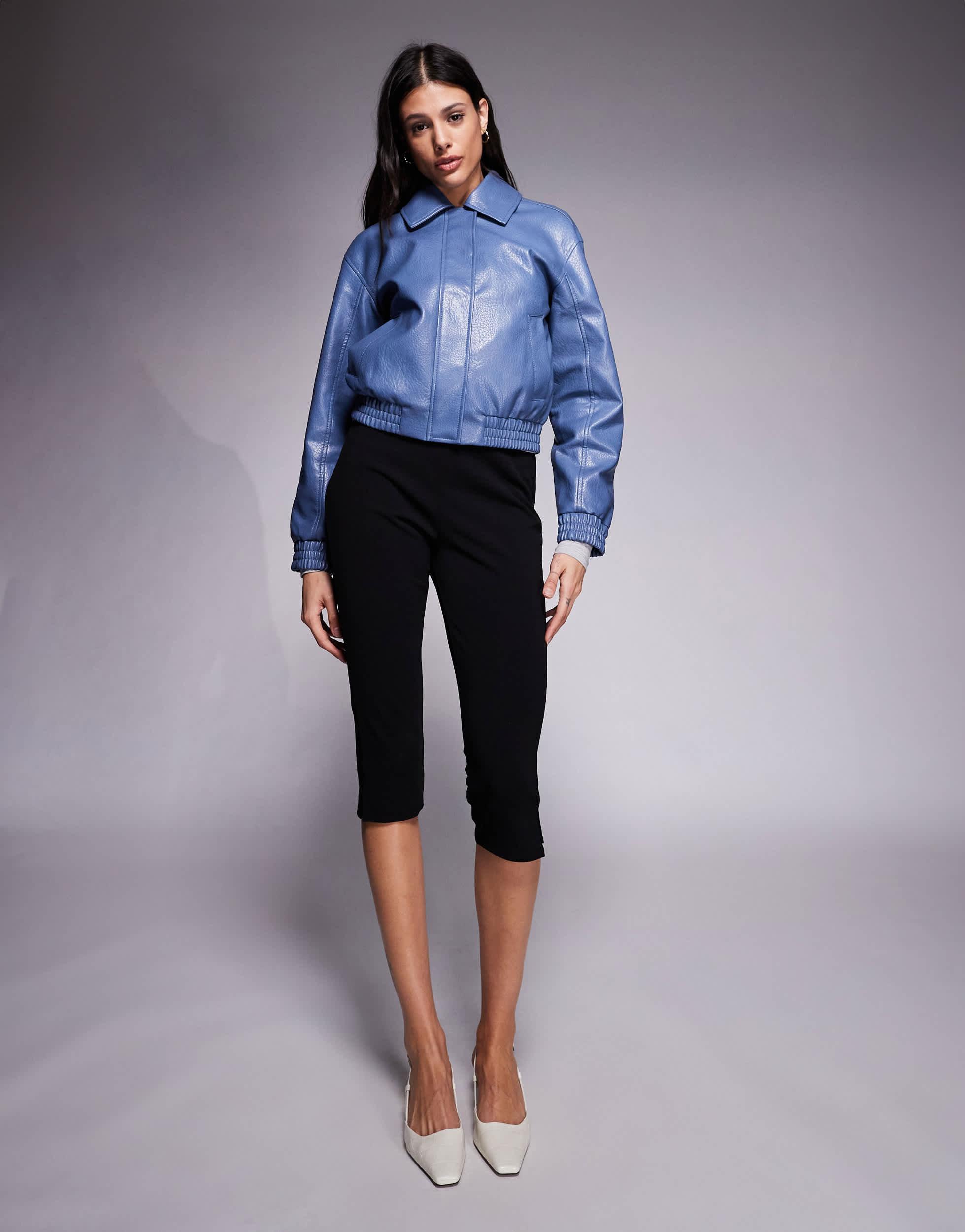 ASOS Capri and cropped pants for Women Online Sale up to 53% off