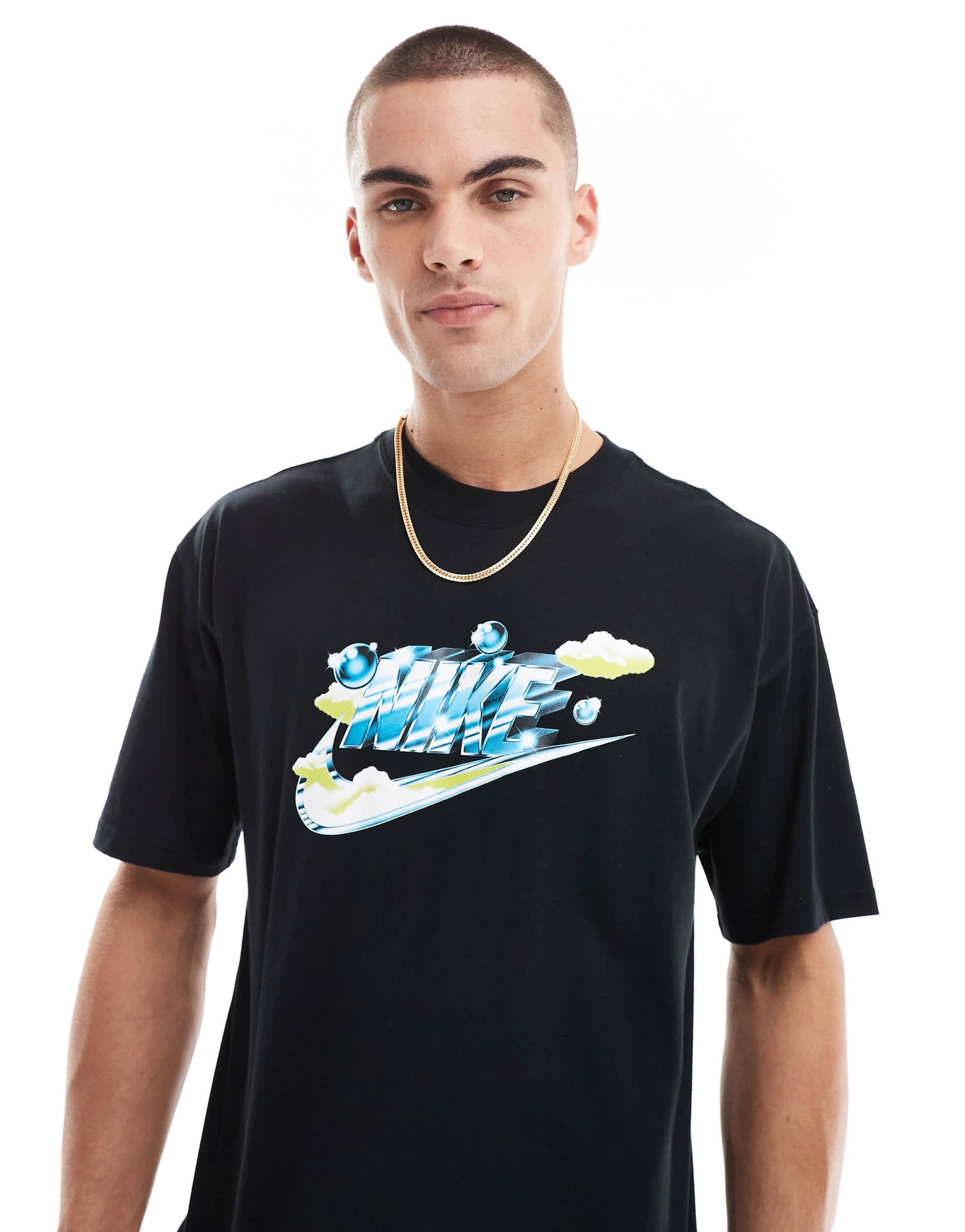 Nike T shirts for Men Online Sale up to 40 off Lyst Canada