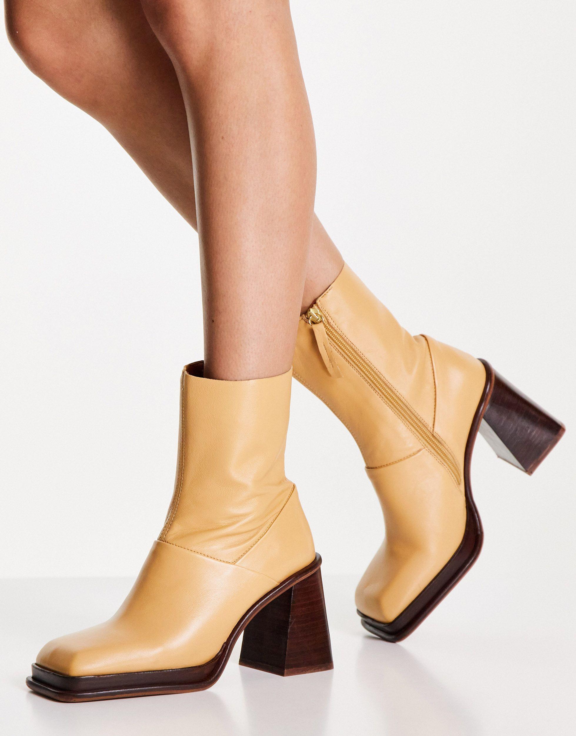 Dune rochelle boots cheap