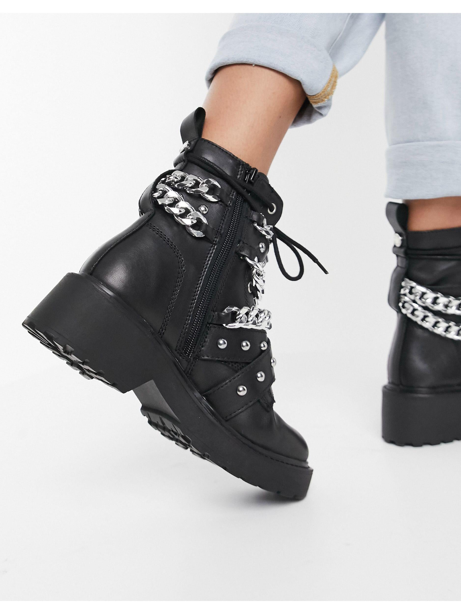 Botas de Steve Madden: Ahora hasta −75% | Stylight