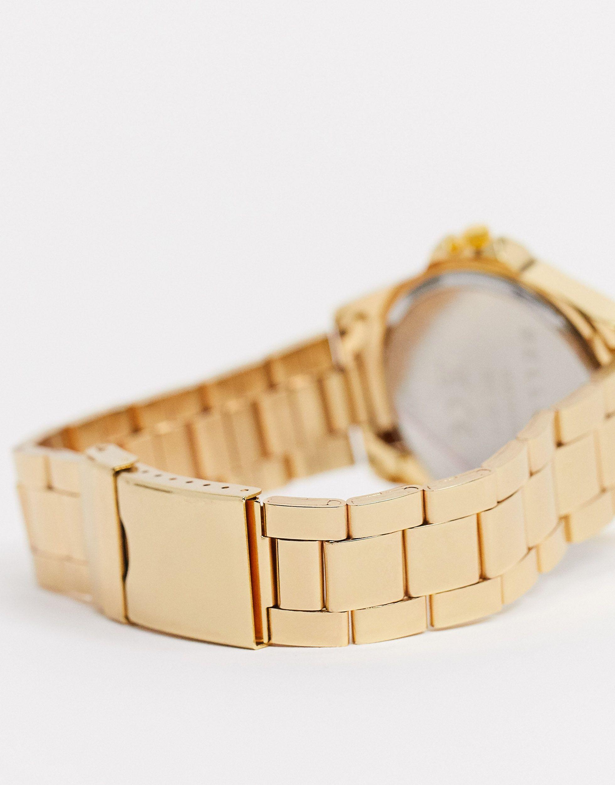 bellfield leather bracelet