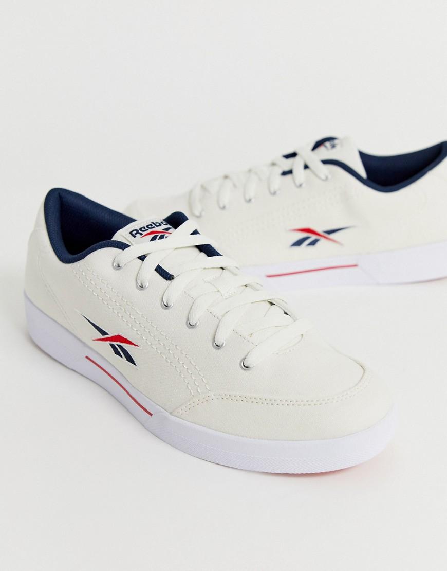 reebok canvas