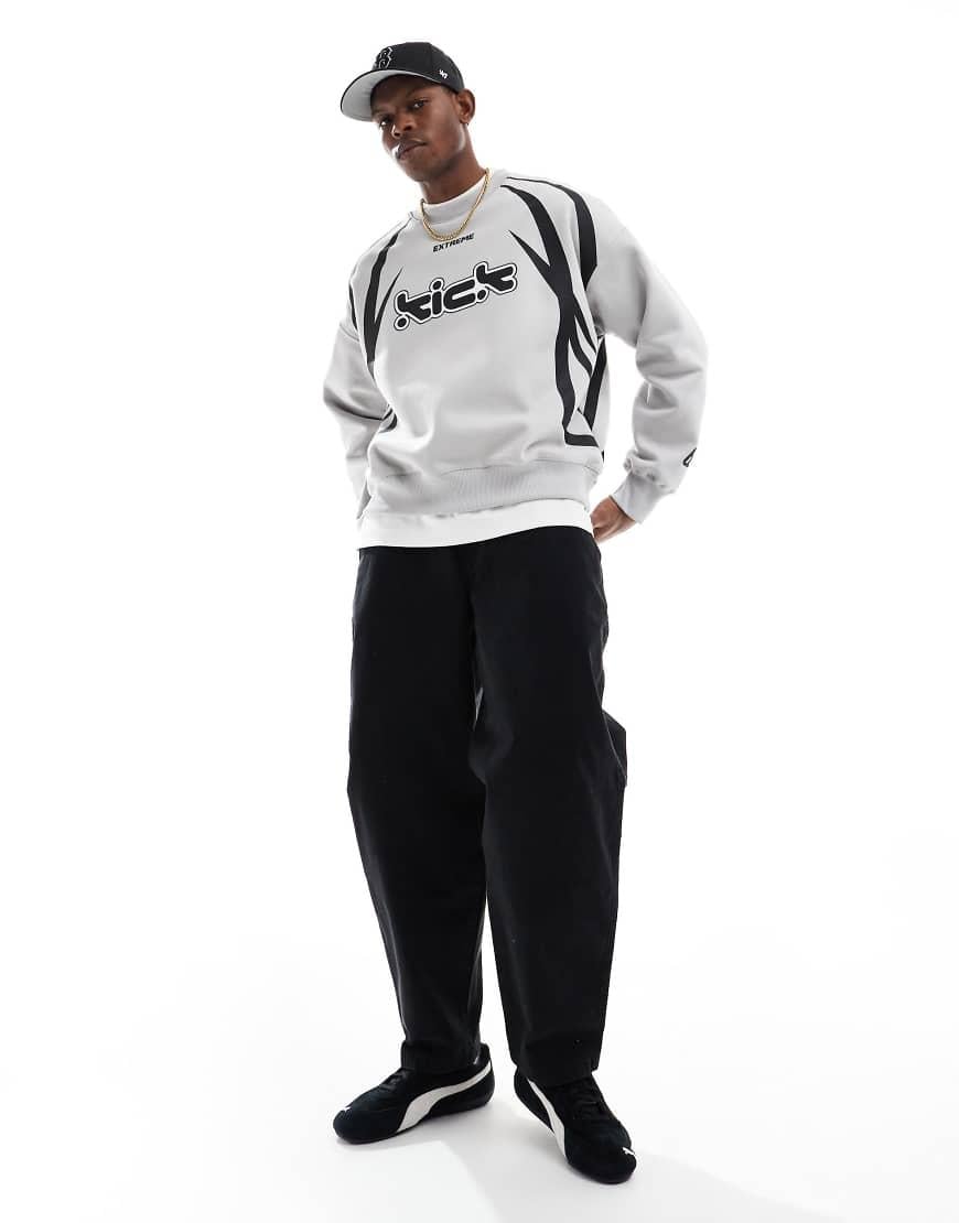 Bershka Tute Sportive Bershka Tute Uomo Bershka Tuta Da Jogging In