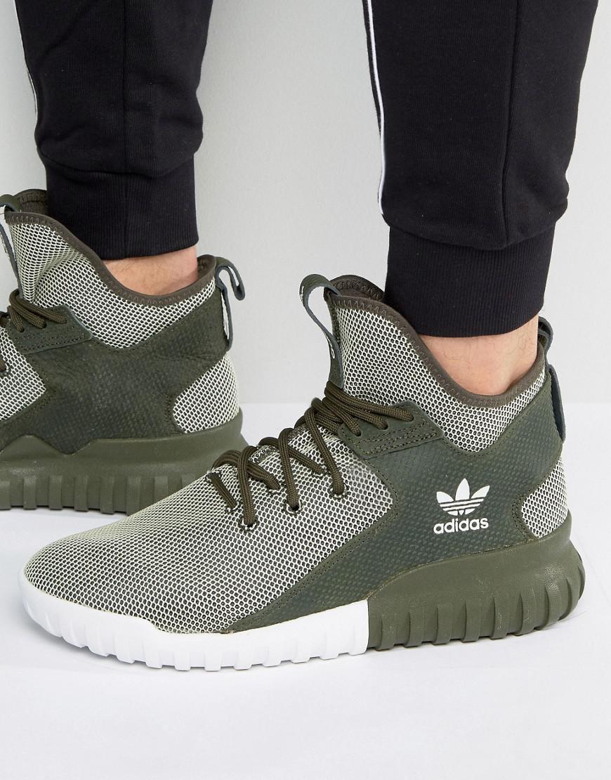 adidas tubular x cargo