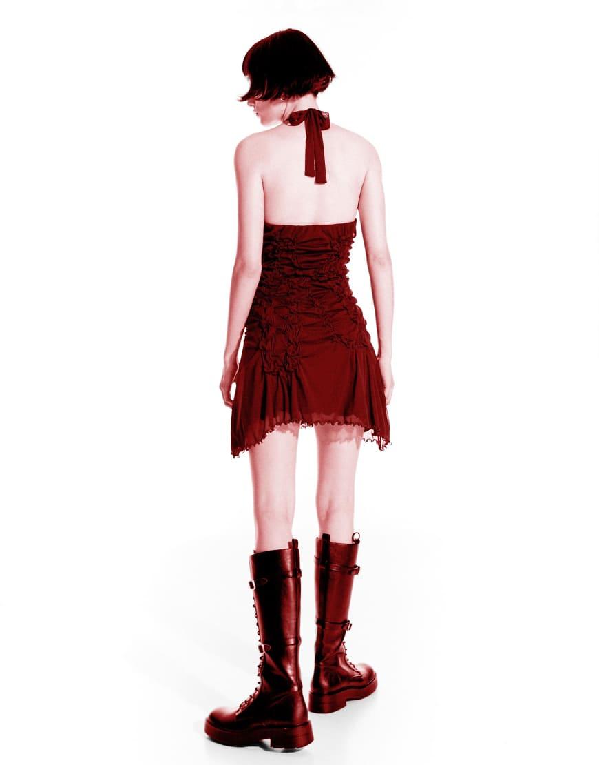 Abiti corti e miniabiti da donna di Bershka a partire da 23 € Lyst