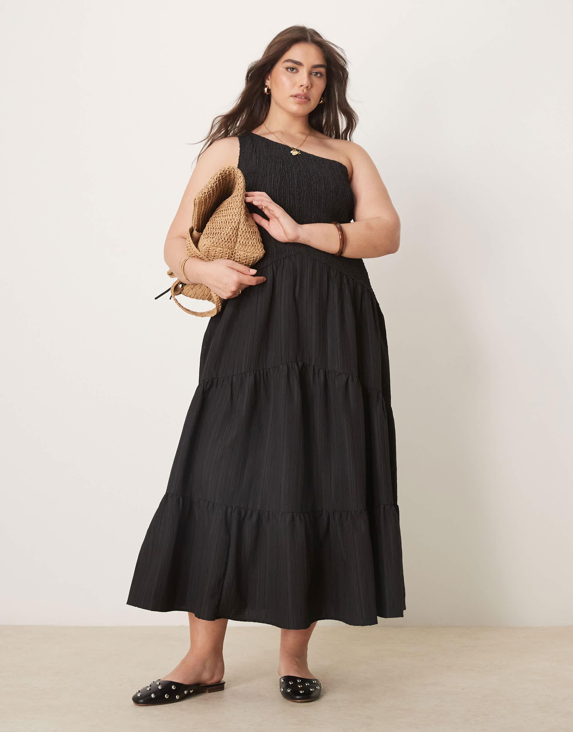 strapless open back dress PLEATED MOCK NECK FLUTTER SLEEVE MIDI DRESS – JULIA JORDAN main image 0