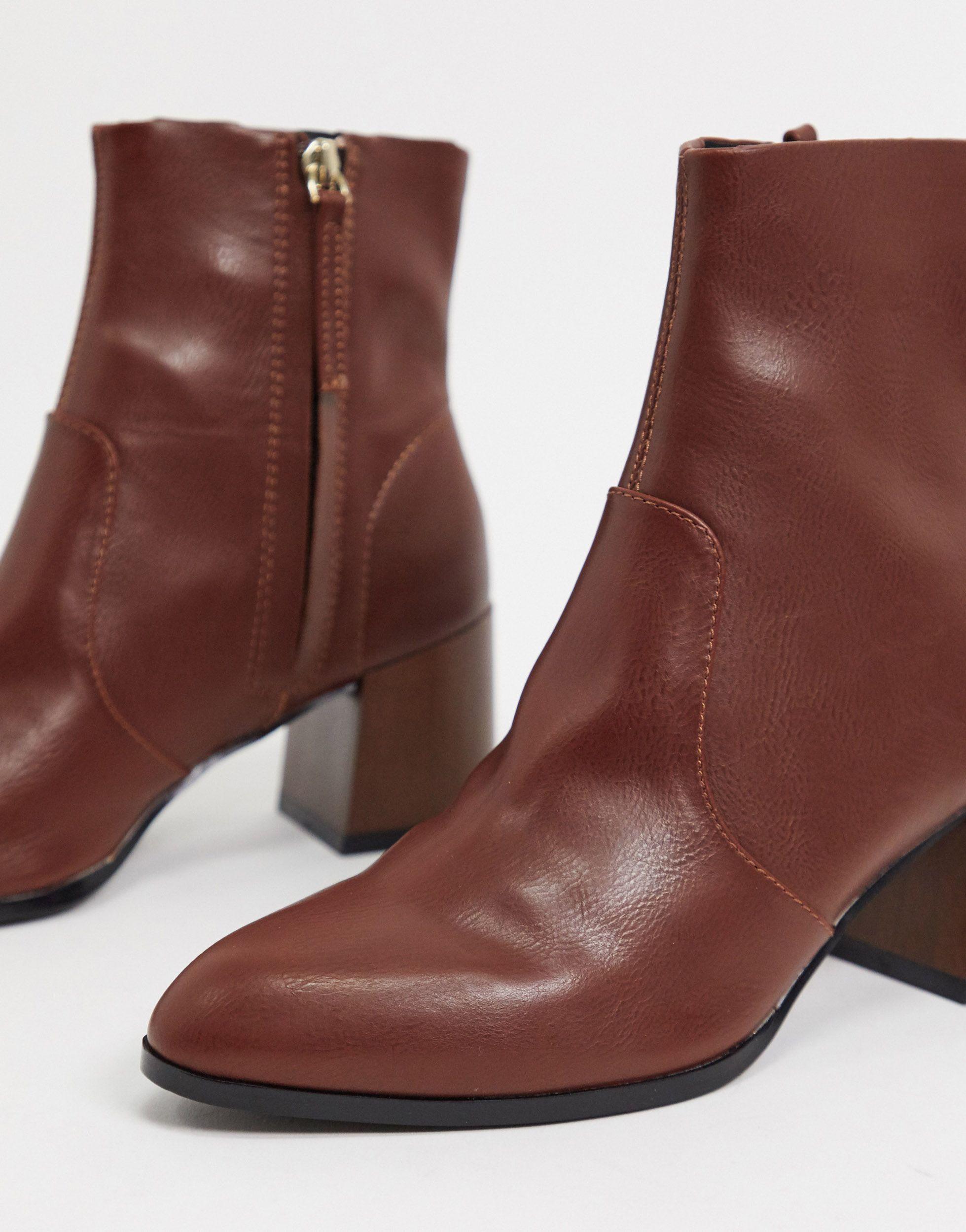 cc corso como liza bootie