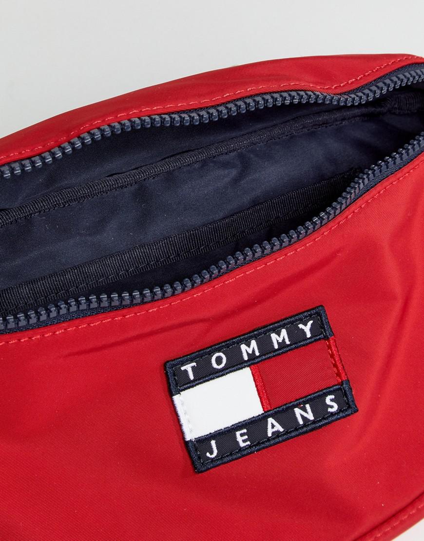 tommy hilfiger jeans bag