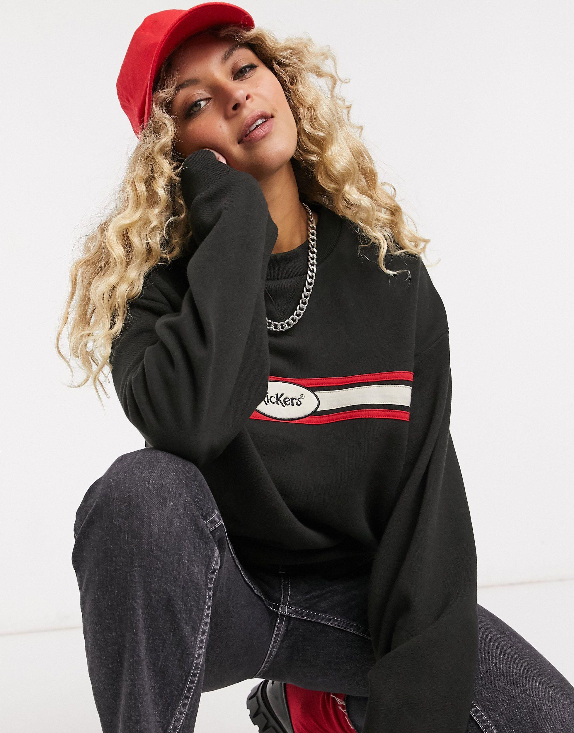 kickers vintage jumper