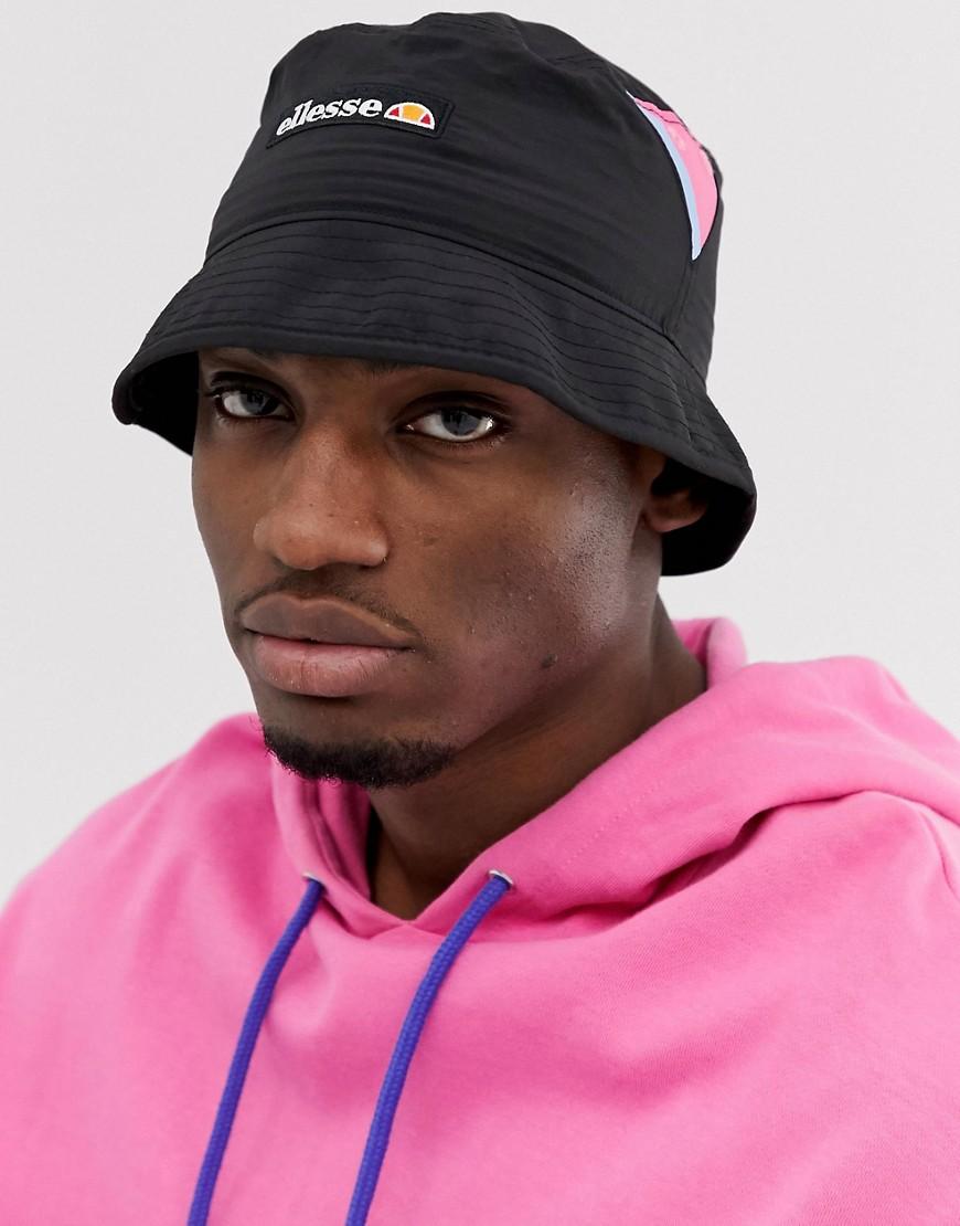 bucket ellesse