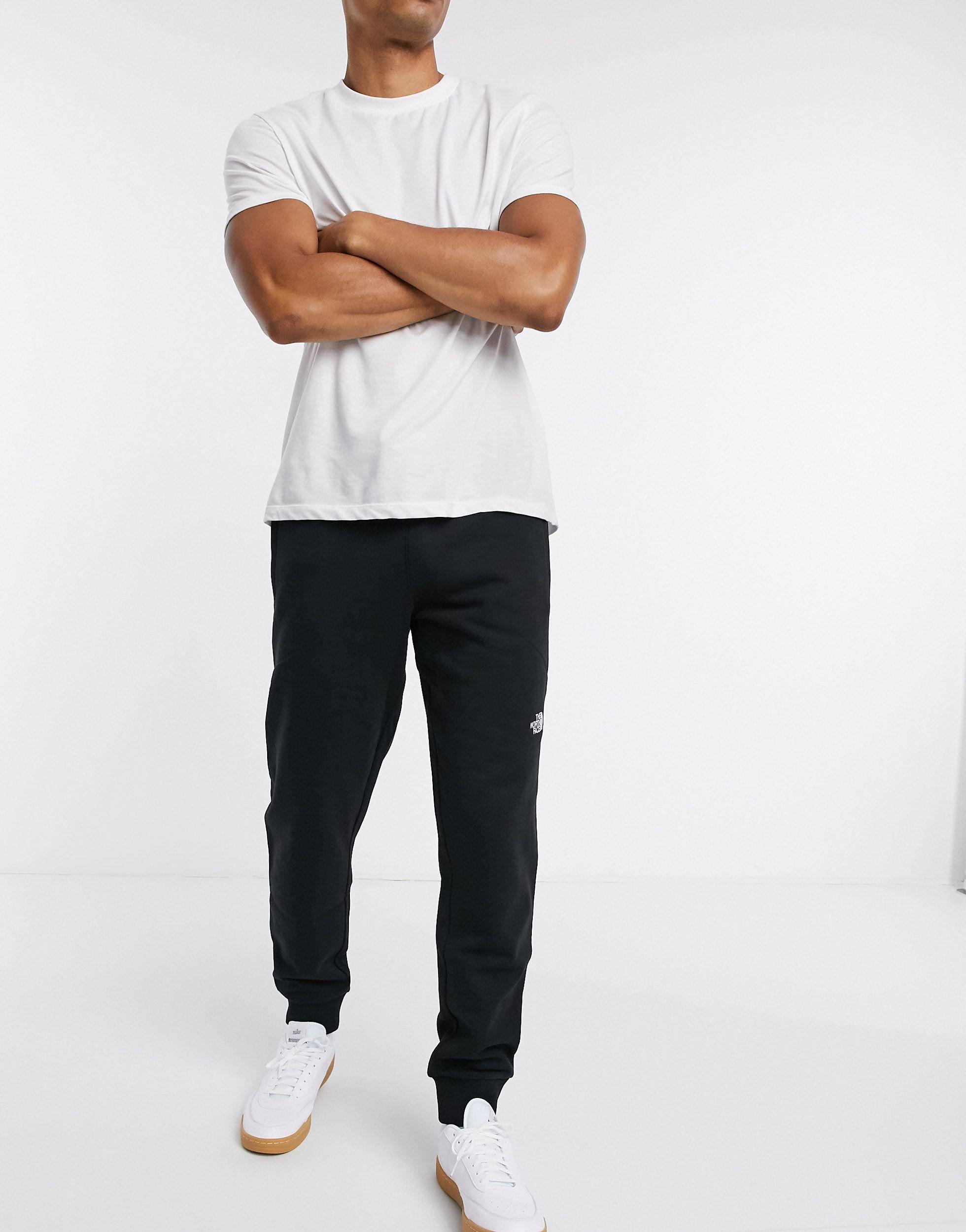 The North Face Nse Jogging Bottoms in 