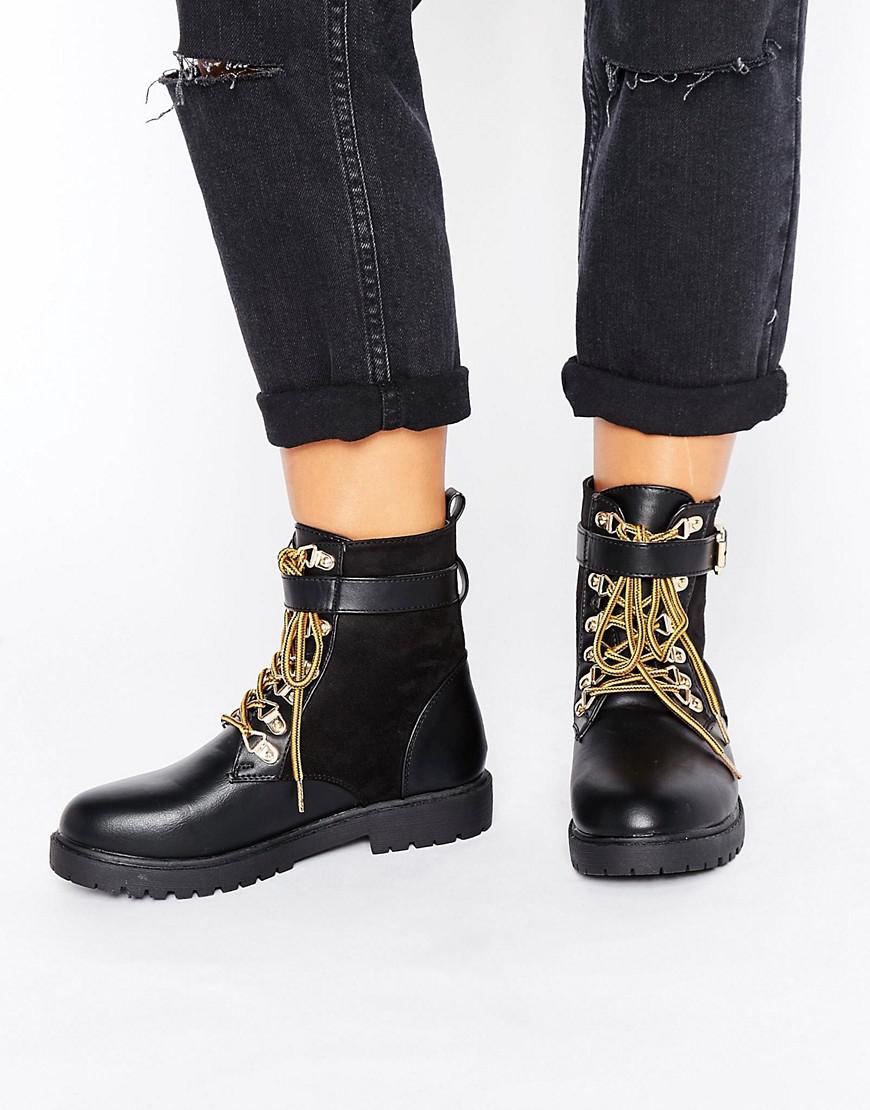 truffle collection snow boots