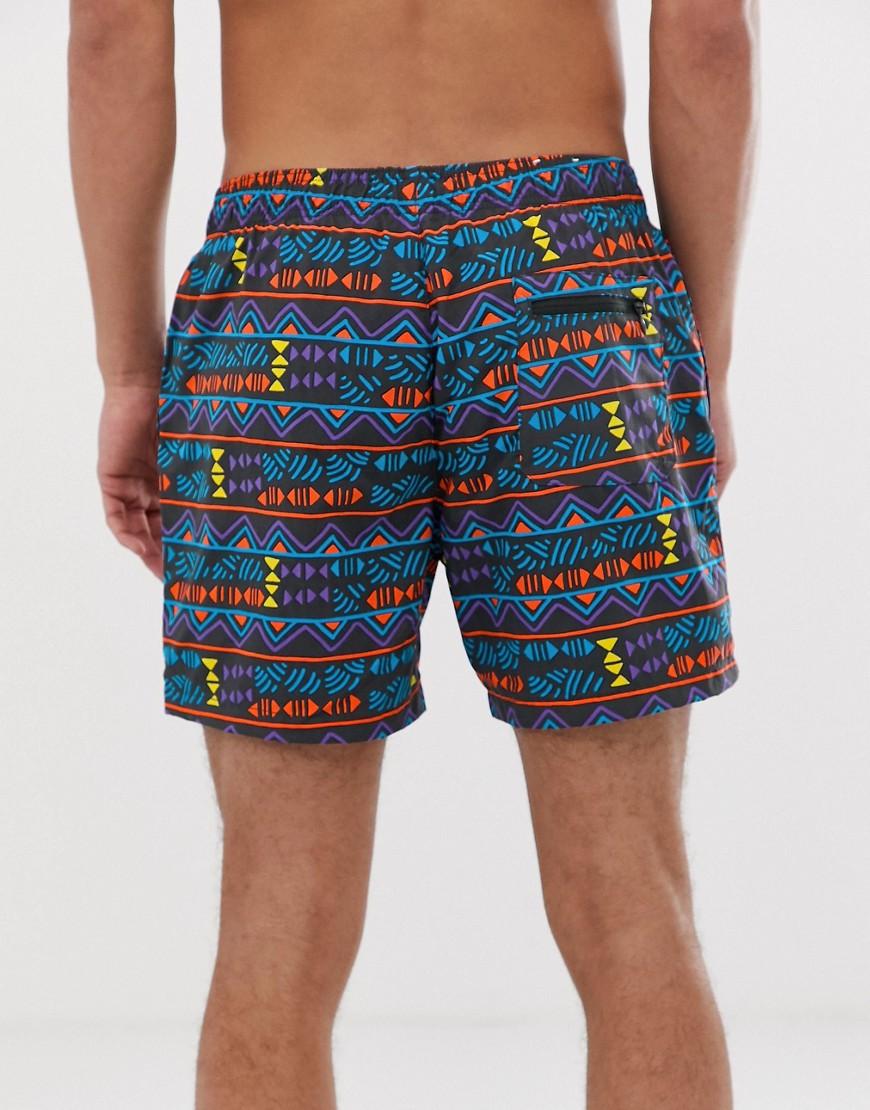 columbia swim shorts