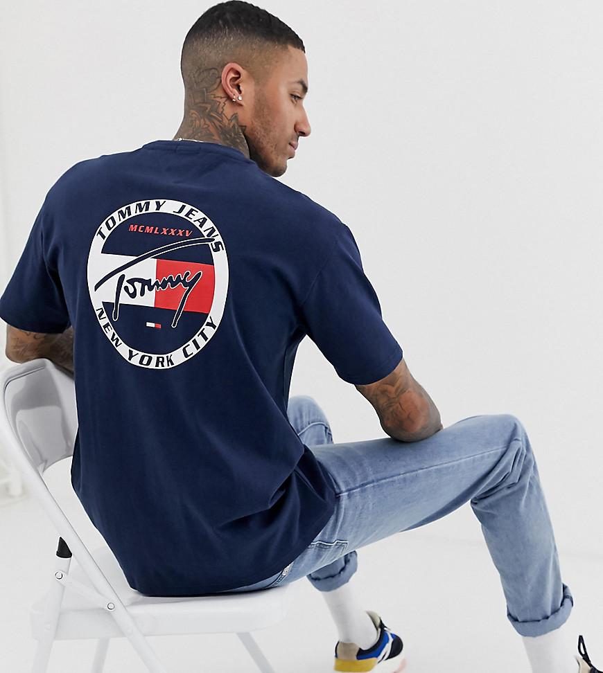 asos tommy hilfiger t shirt