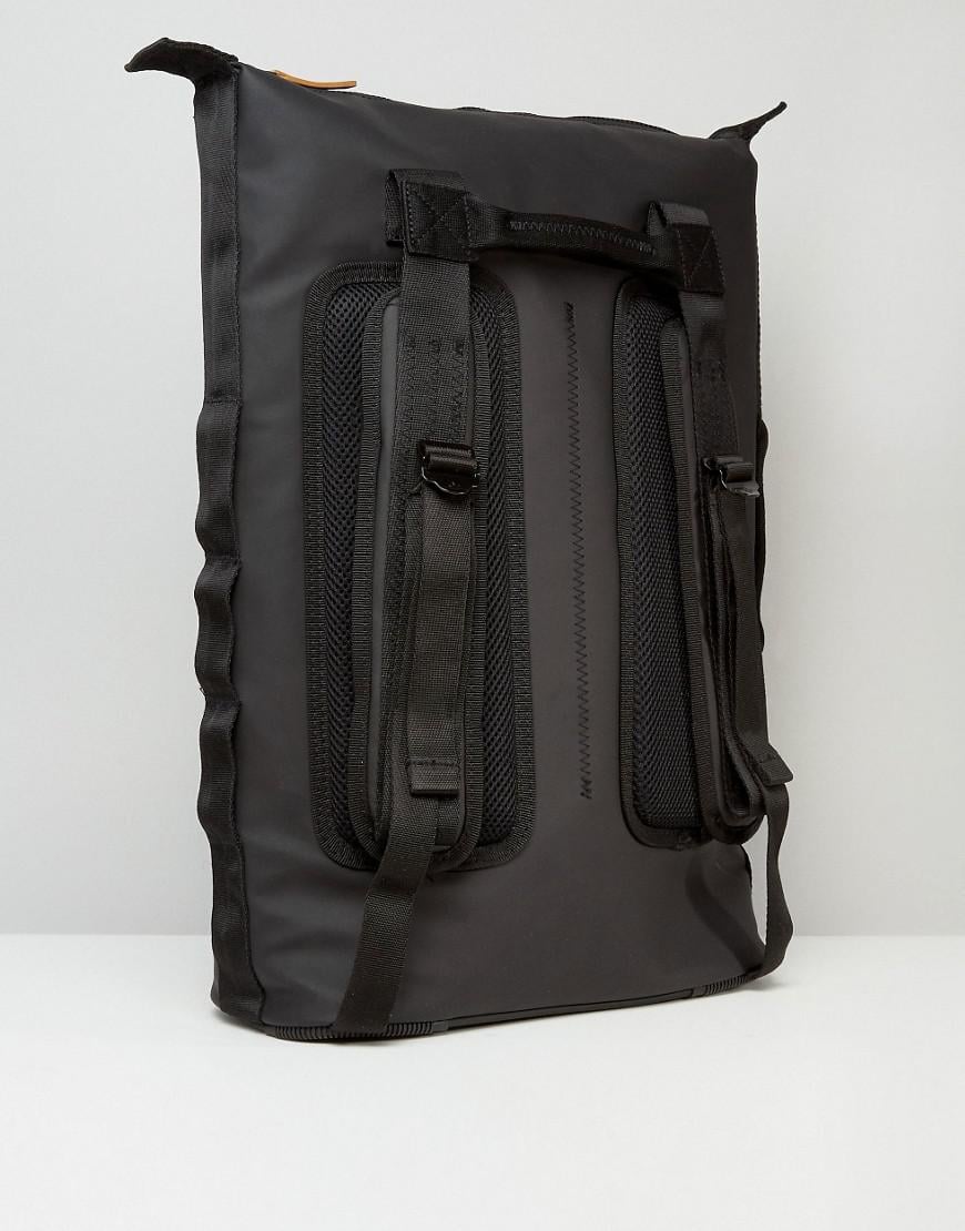 Zullen schedel Schouderophalend adidas Originals Nmd Backpack In Black Bk6737 for Men | Lyst