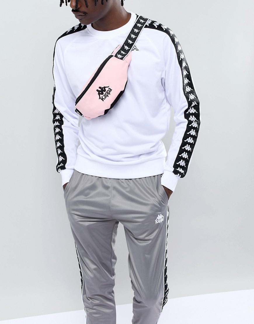 kappa bum bag