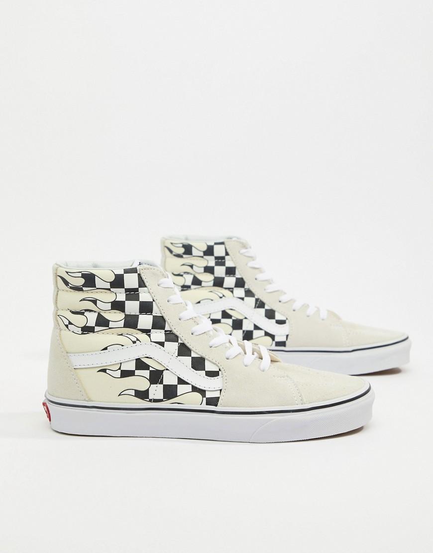 De Vans Old Skool olijf heren - VN0A3WKT4QV1 - | SNEAKERS