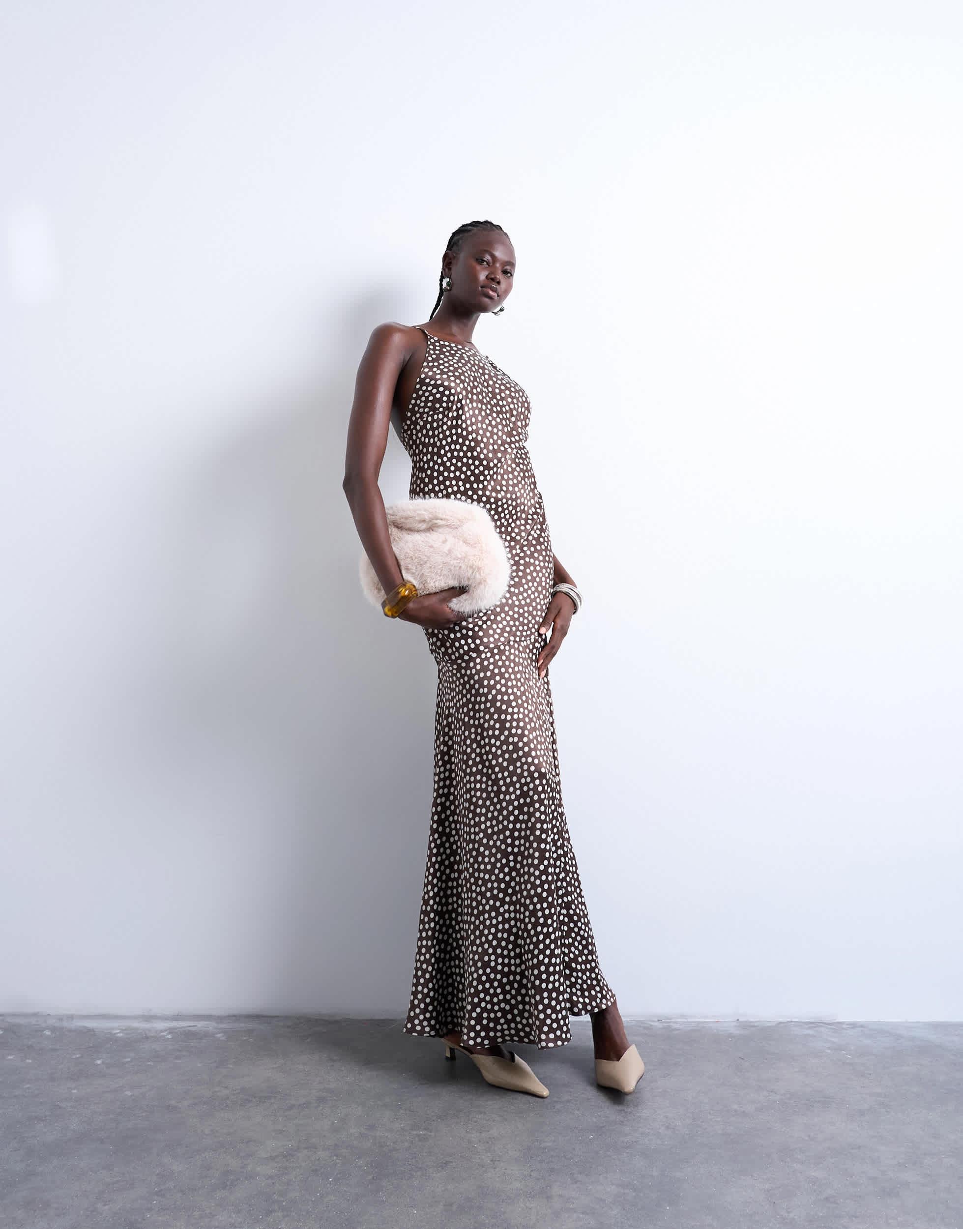 topshop sheer cheetah dress