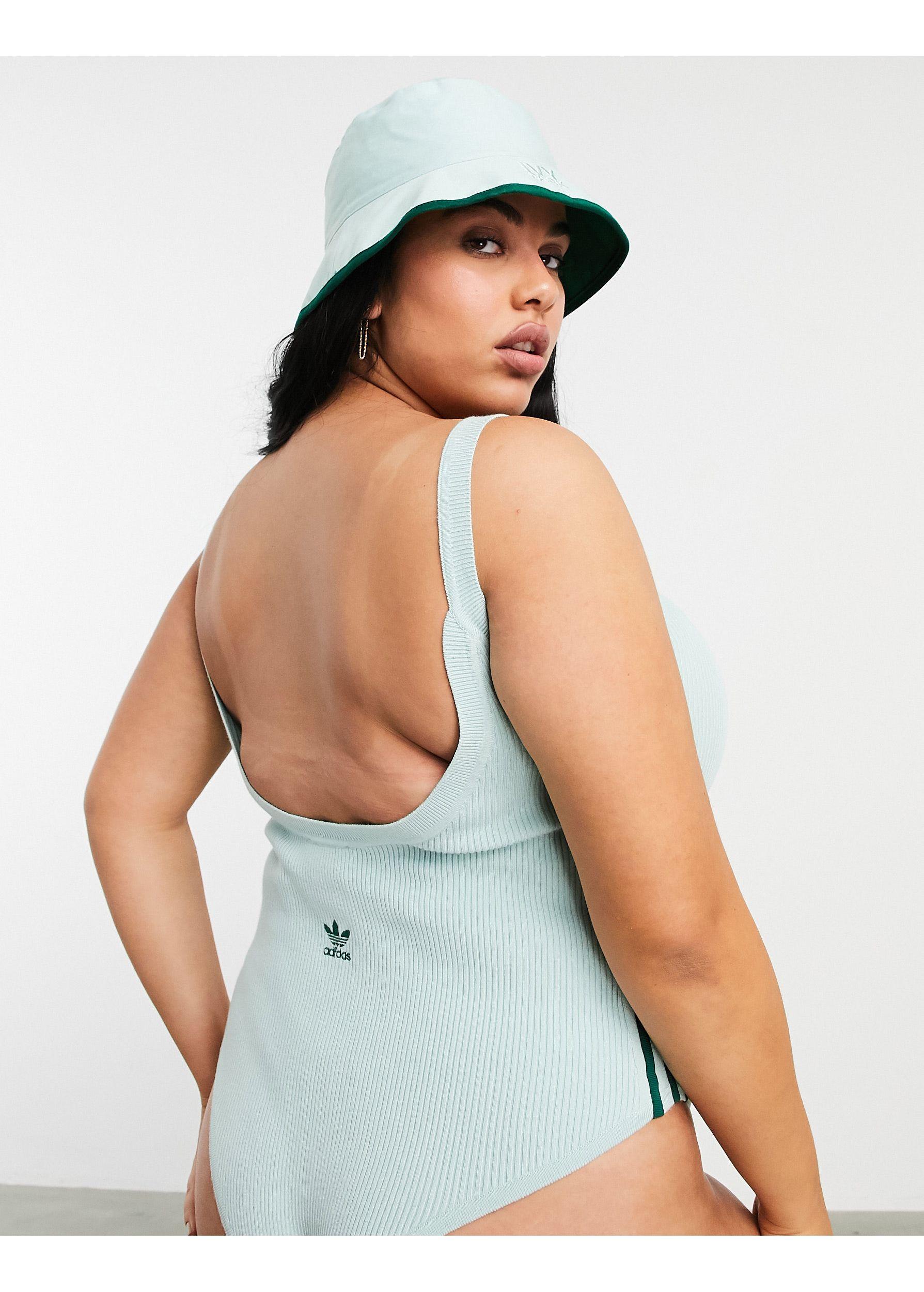 adidas Originals Adidas x Ivy Park TT Bodysuit Maroon/Red/Orange | GK4902 -  Naked Copenhagen