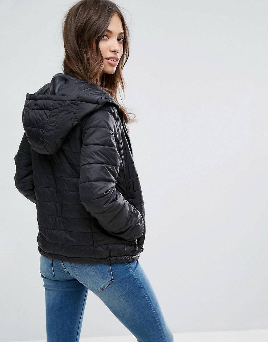 new look light jackets