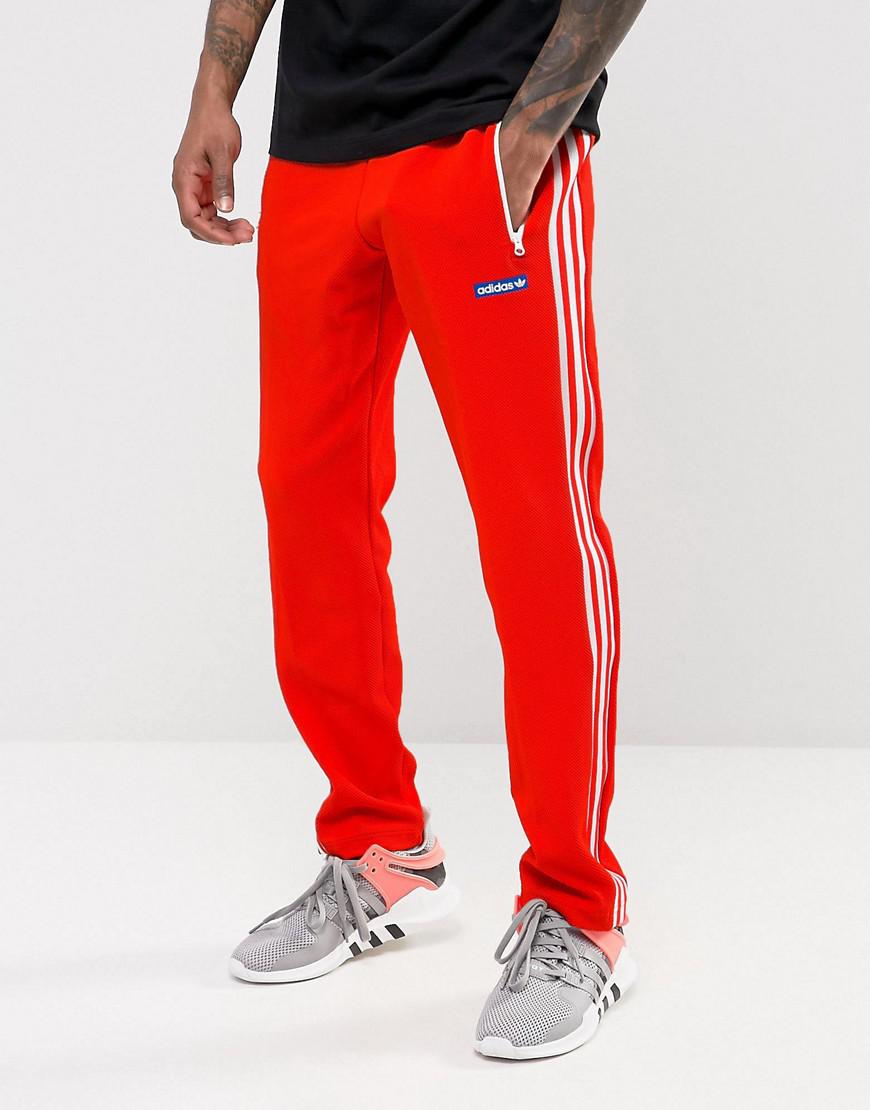 Adidas Originals Synthetic Osaka Tennoji Track Joggers In Orange Bs46 For Men Lyst Adidas Originals Synthetic Osaka Tennoji Track Joggers In Orange Bs46 For Men Lyst