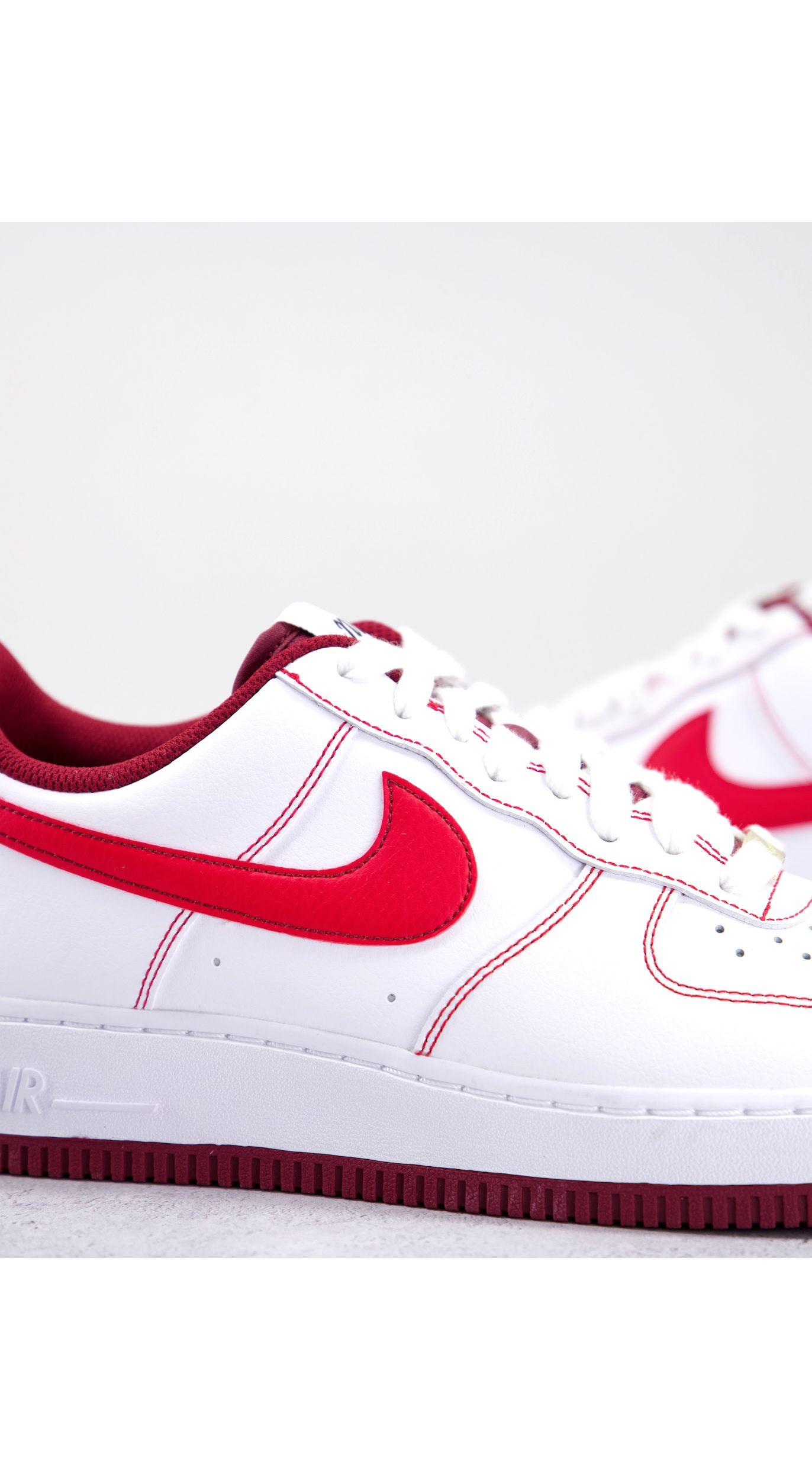 nike air force 50th anniversary