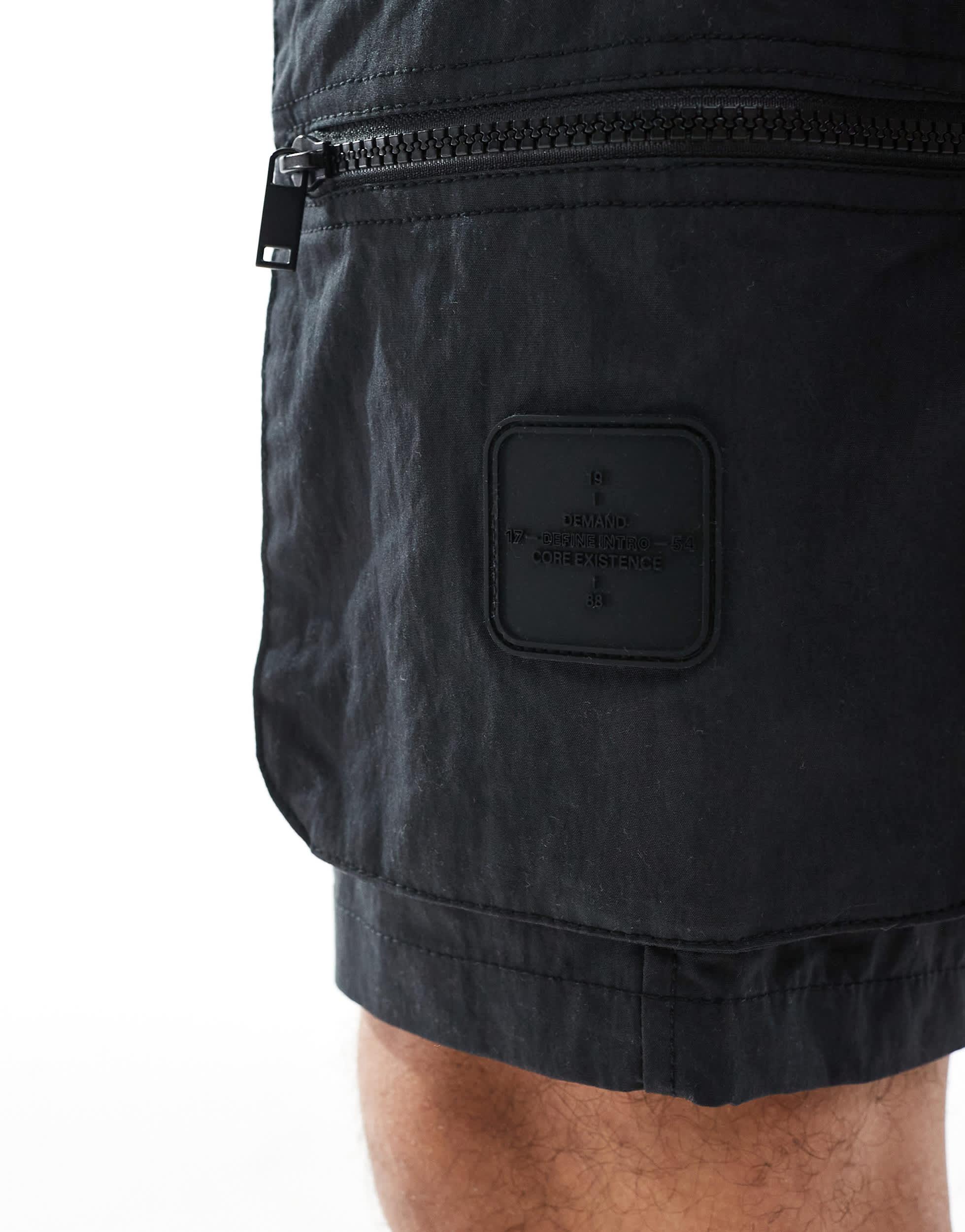 River Island Cargo shorts for Men Online Sale up to 36% off