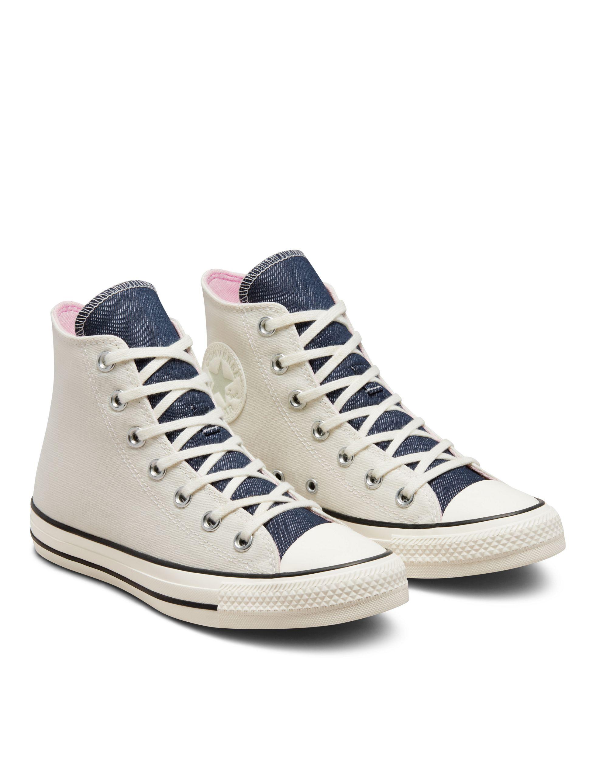 Converse High Tops Design | rededuct.com