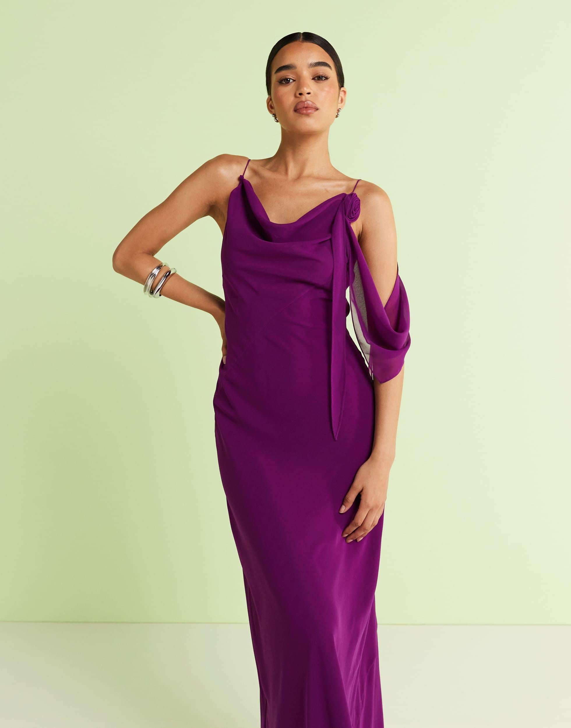 strapless open back dress Secondhand Mango Dresses