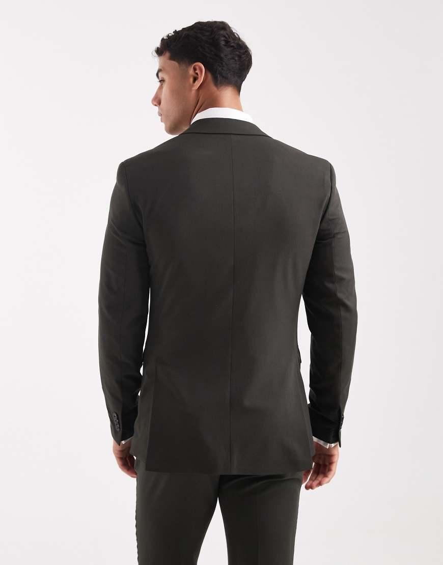 Giacca Elegante Uomo Jack & Jones Jprcosta - 100% Poliestere, Design Moderno - Foto 12