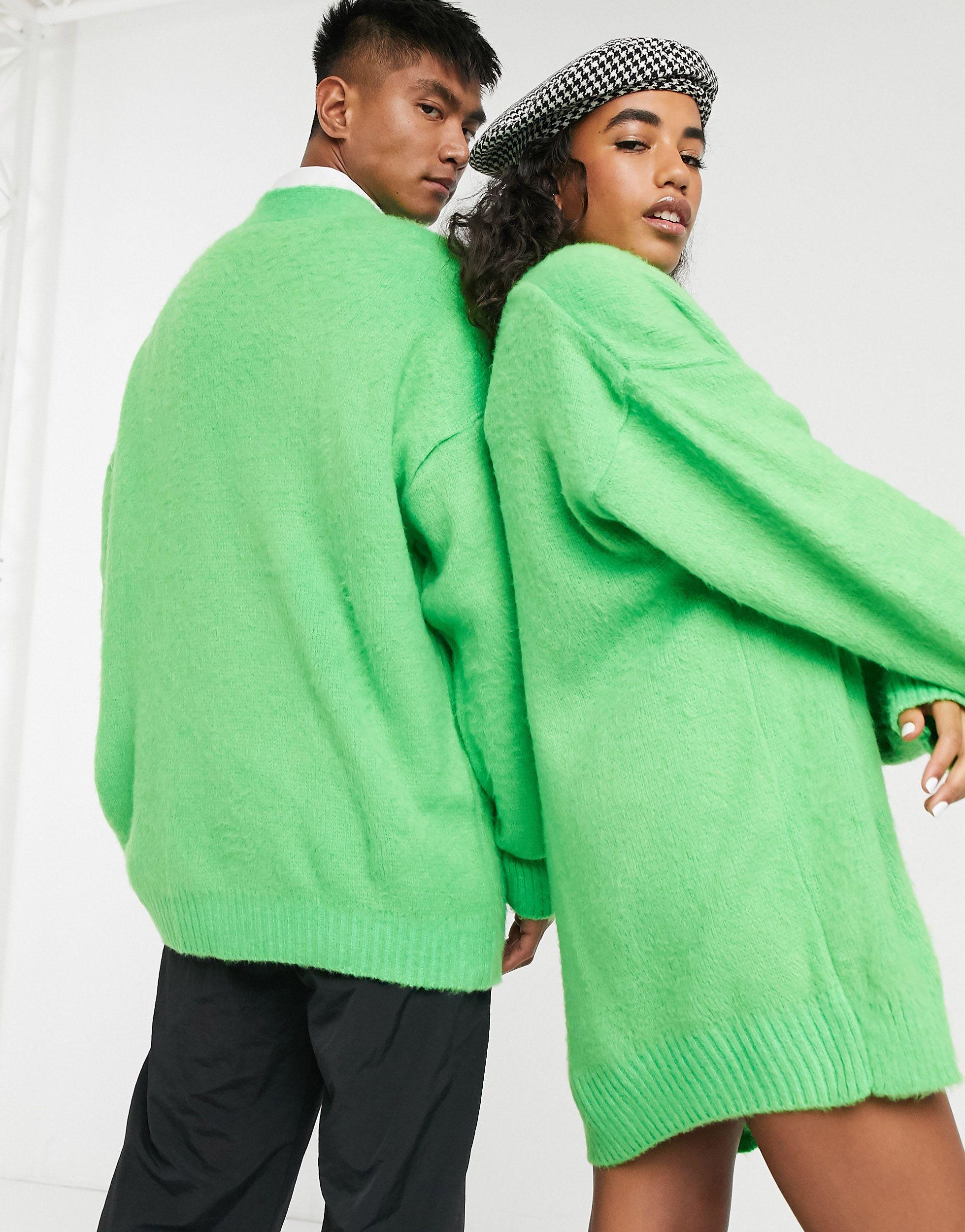 colorful jumpers
