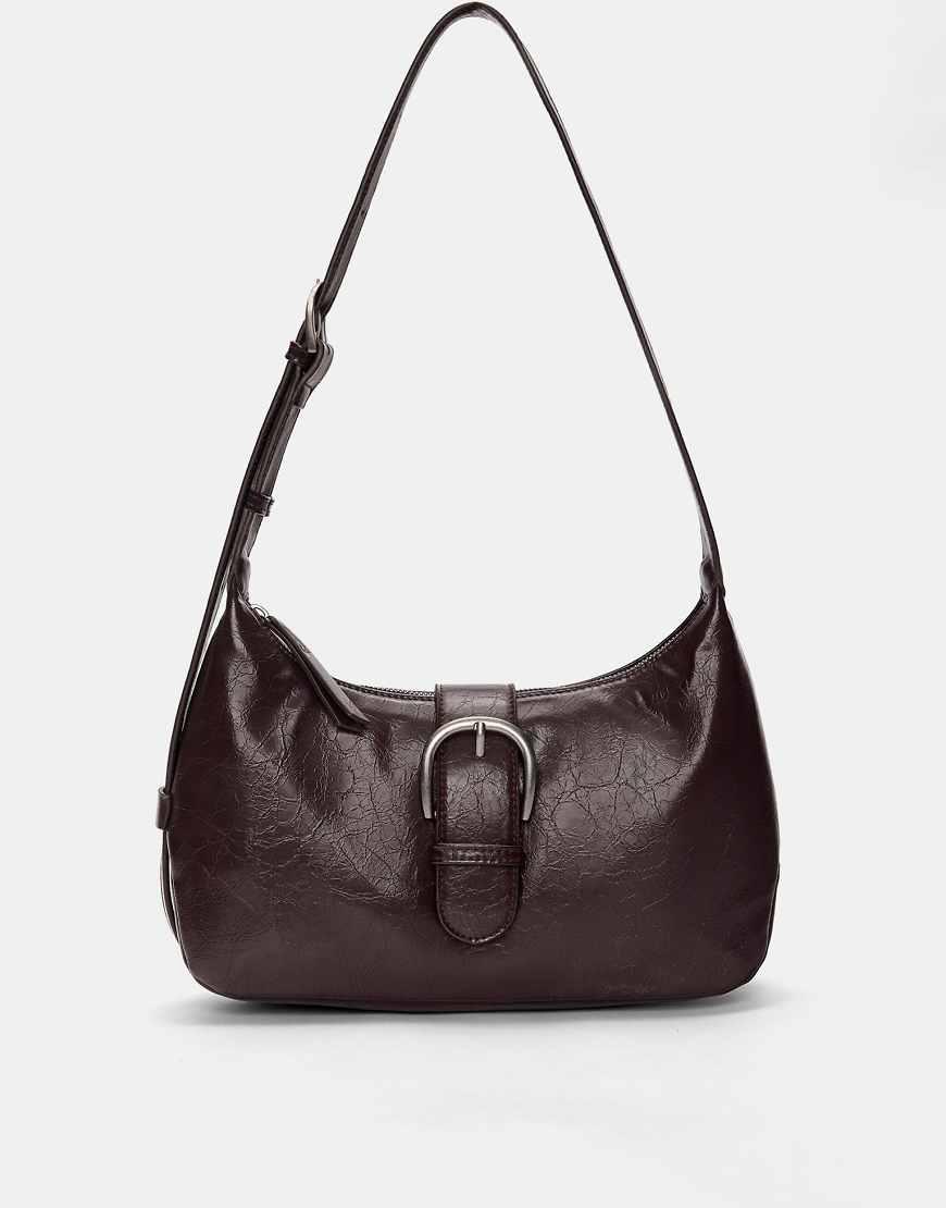 Pull&bear Borsa A Spalla Anni 90 Pull&Bear Borsa Da Spalla